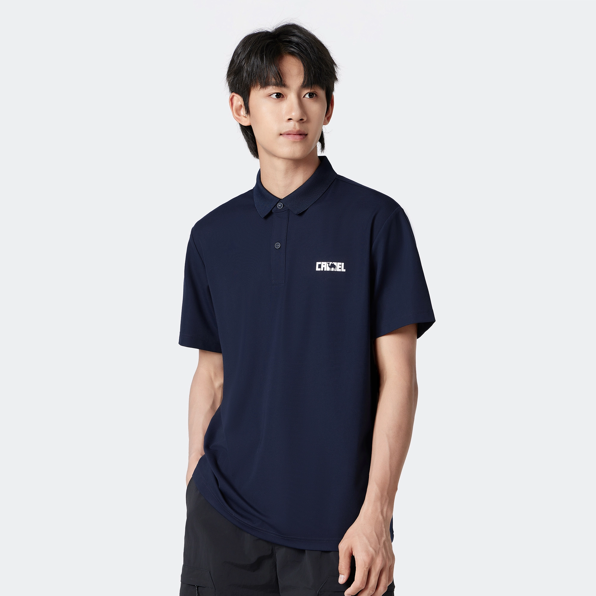 CAMEL POLO