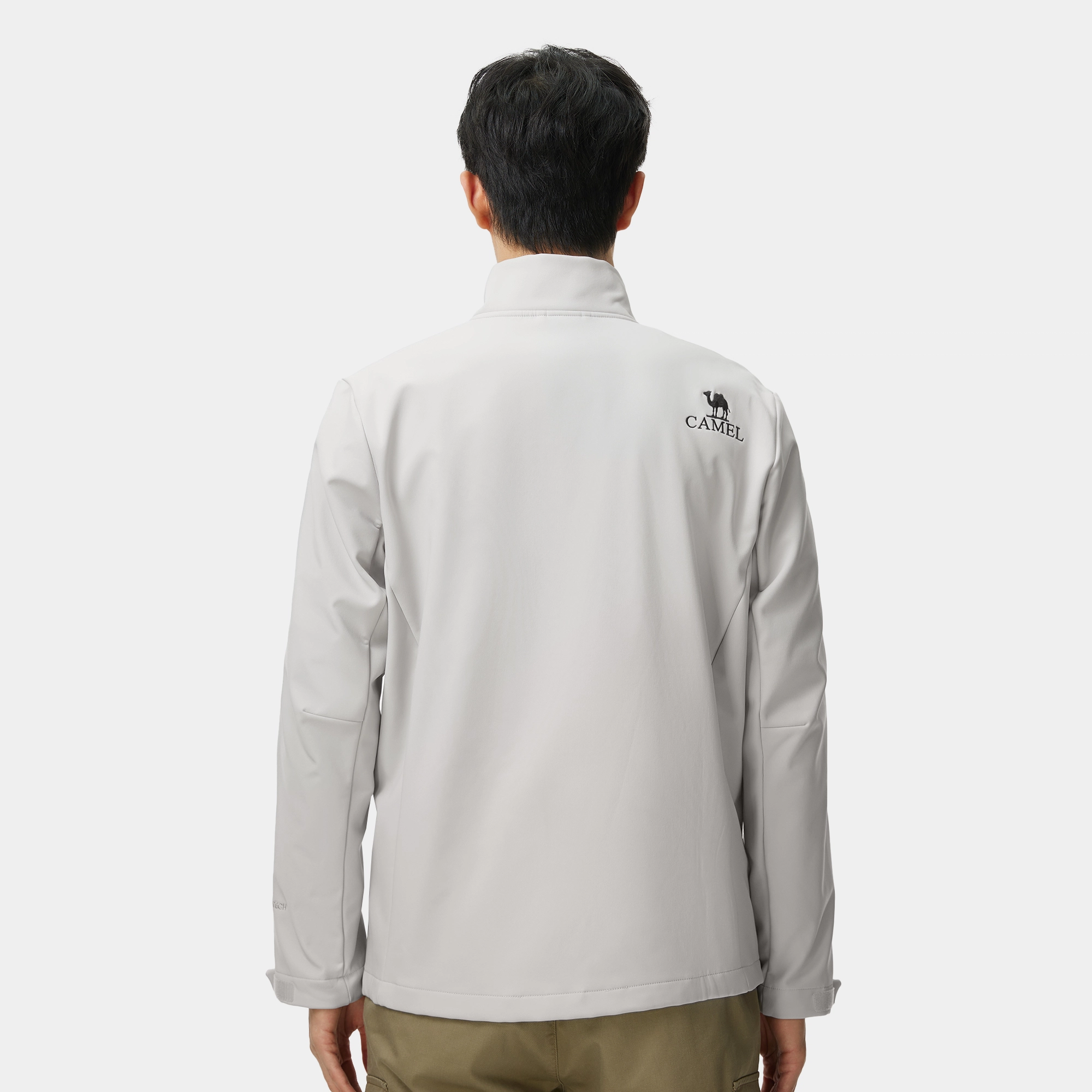 CAMEL Logo