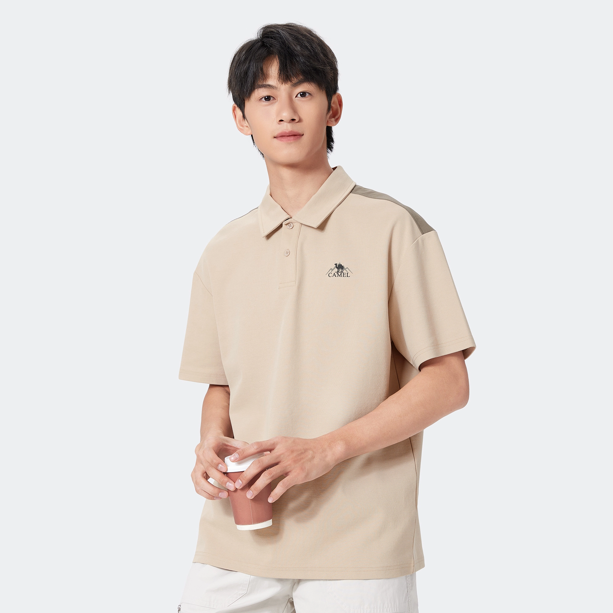 CAMEL POLO