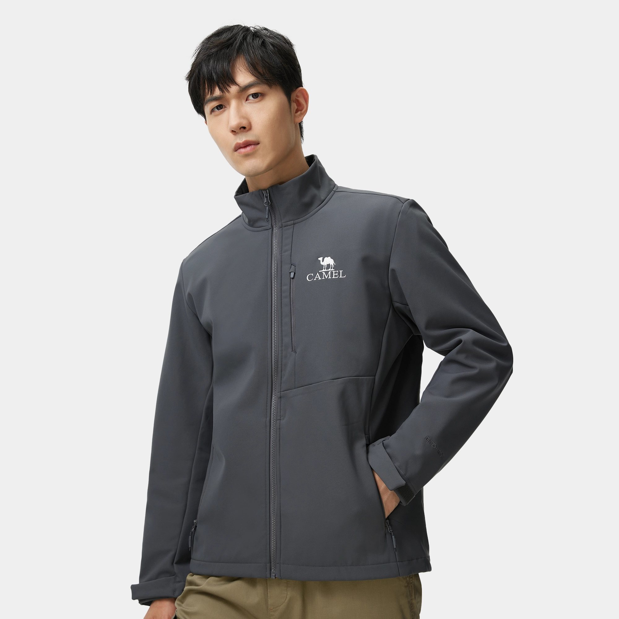 CAMEL Logo