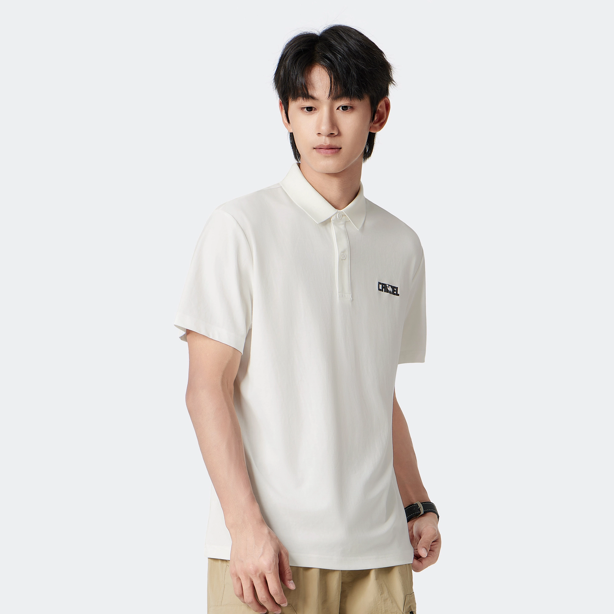 CAMEL POLO