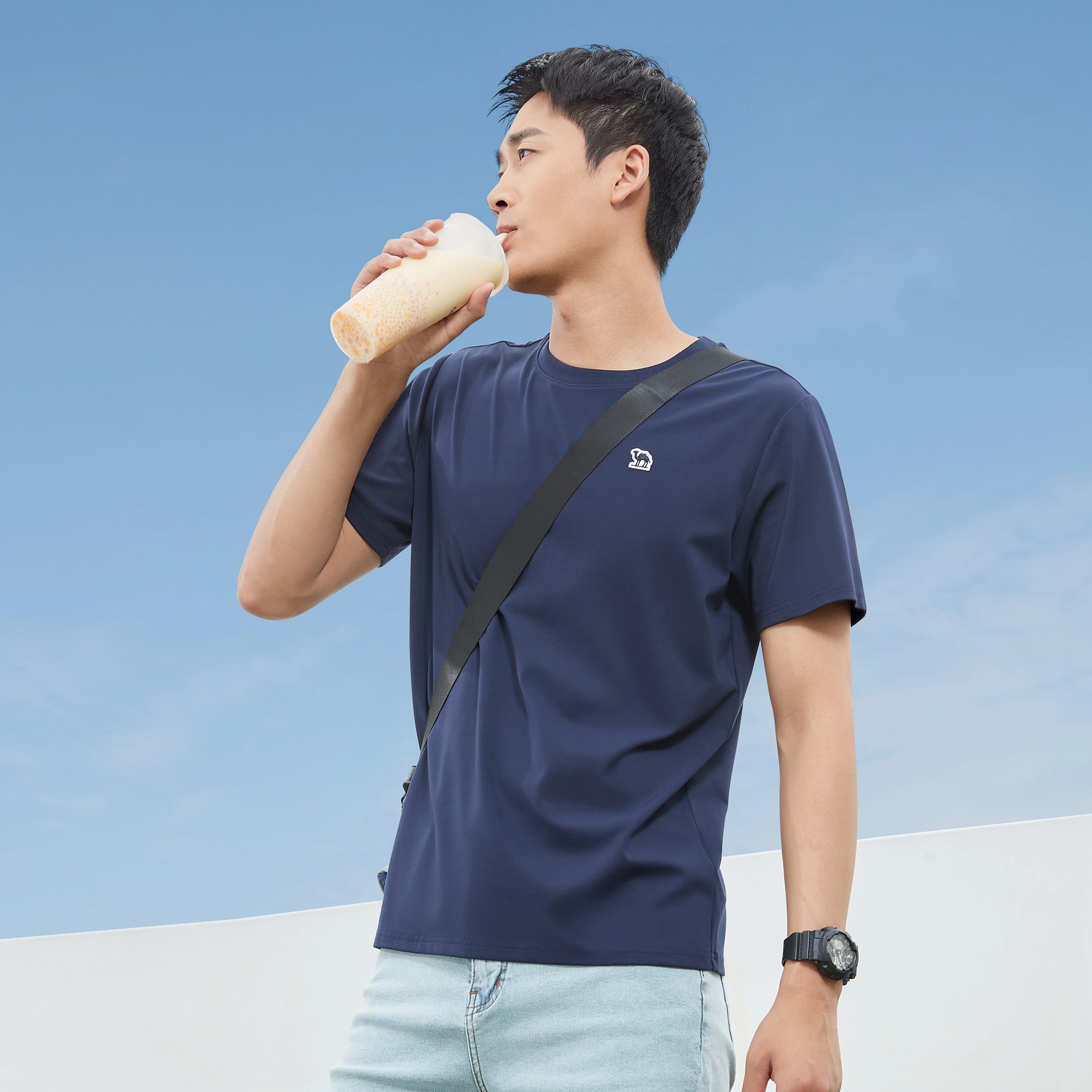 CAMEL T