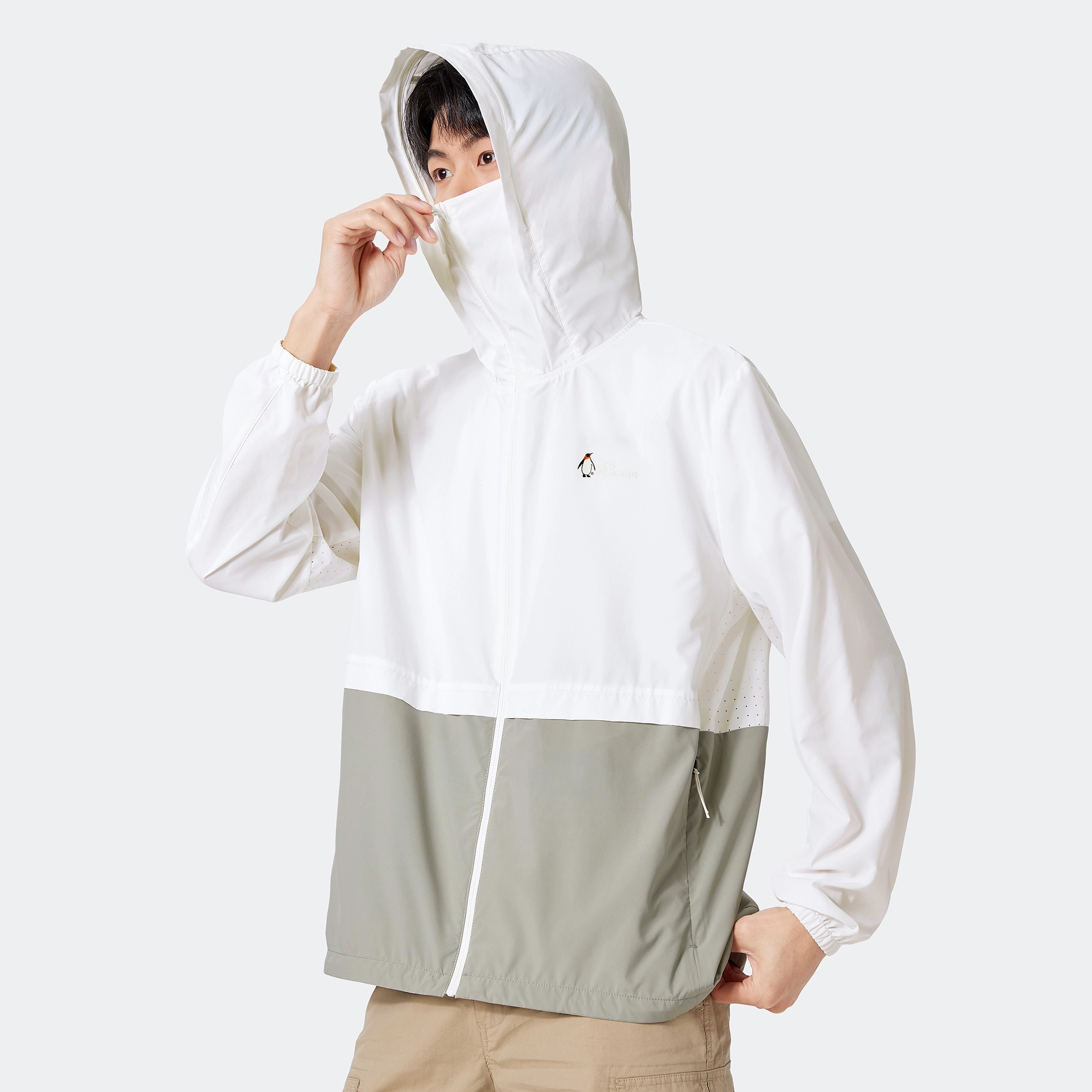 CAMEL upf50+