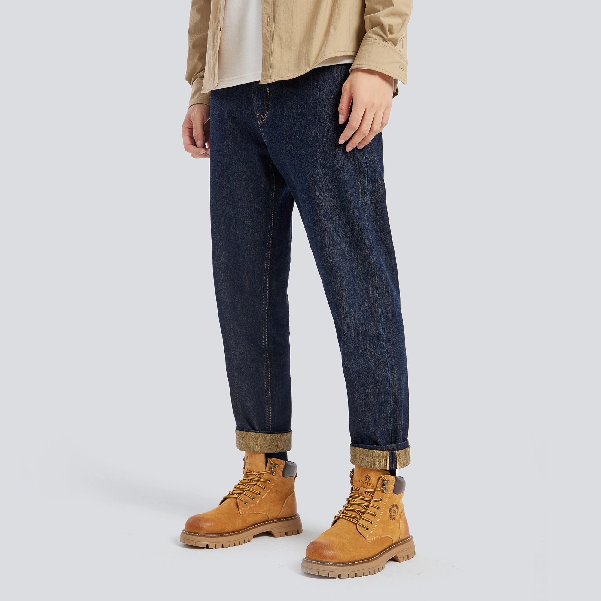 CAMEL
