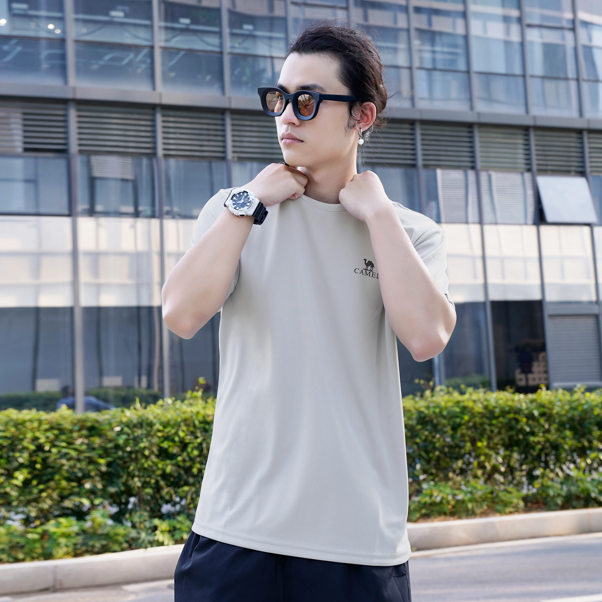 CAMEL T
