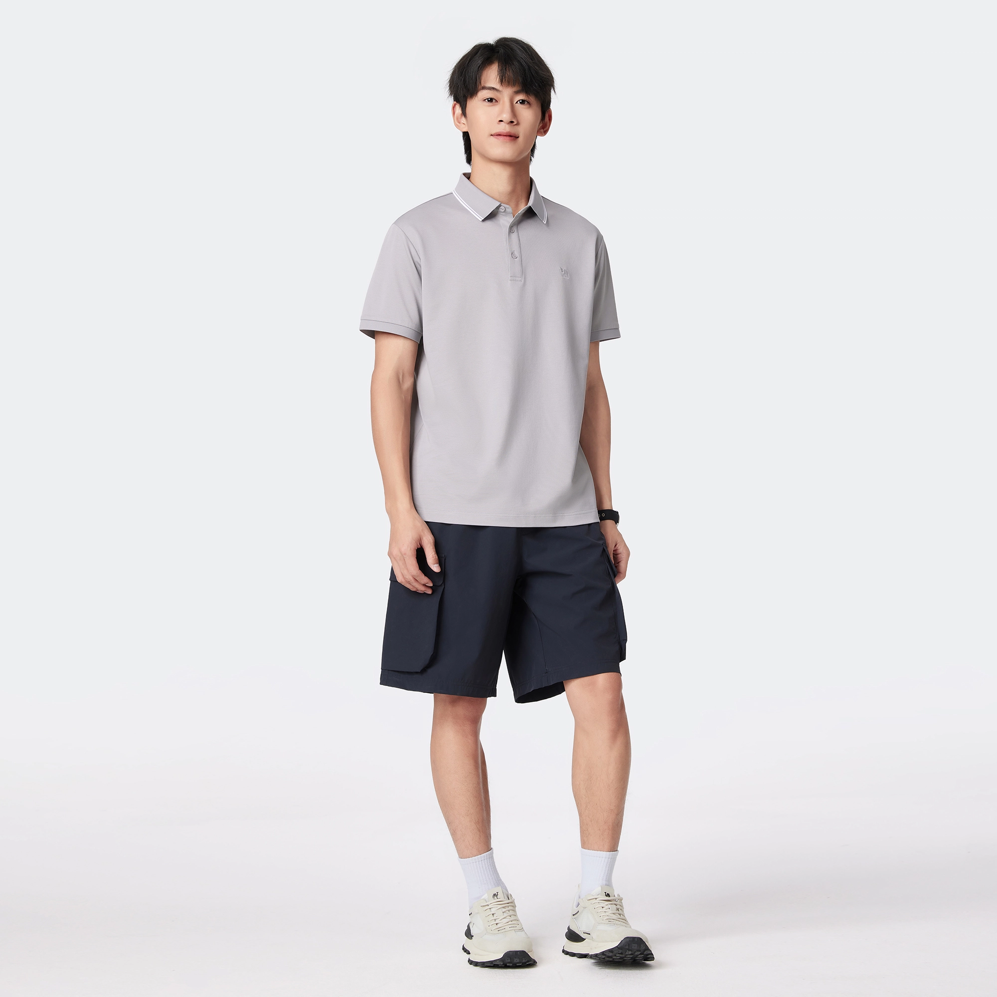 CAMEL POLO