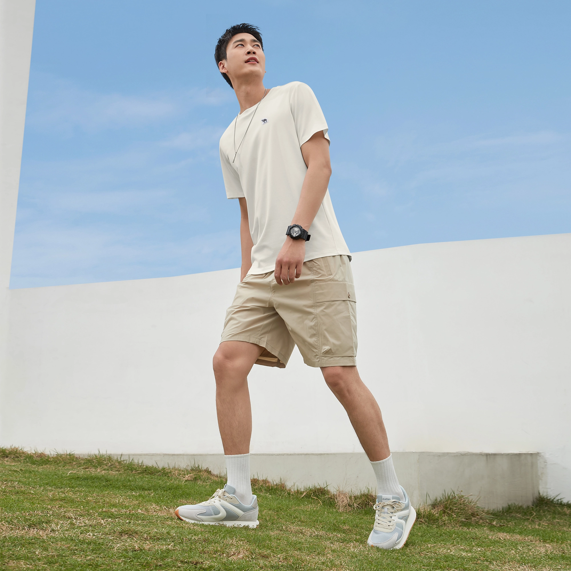 CAMEL T