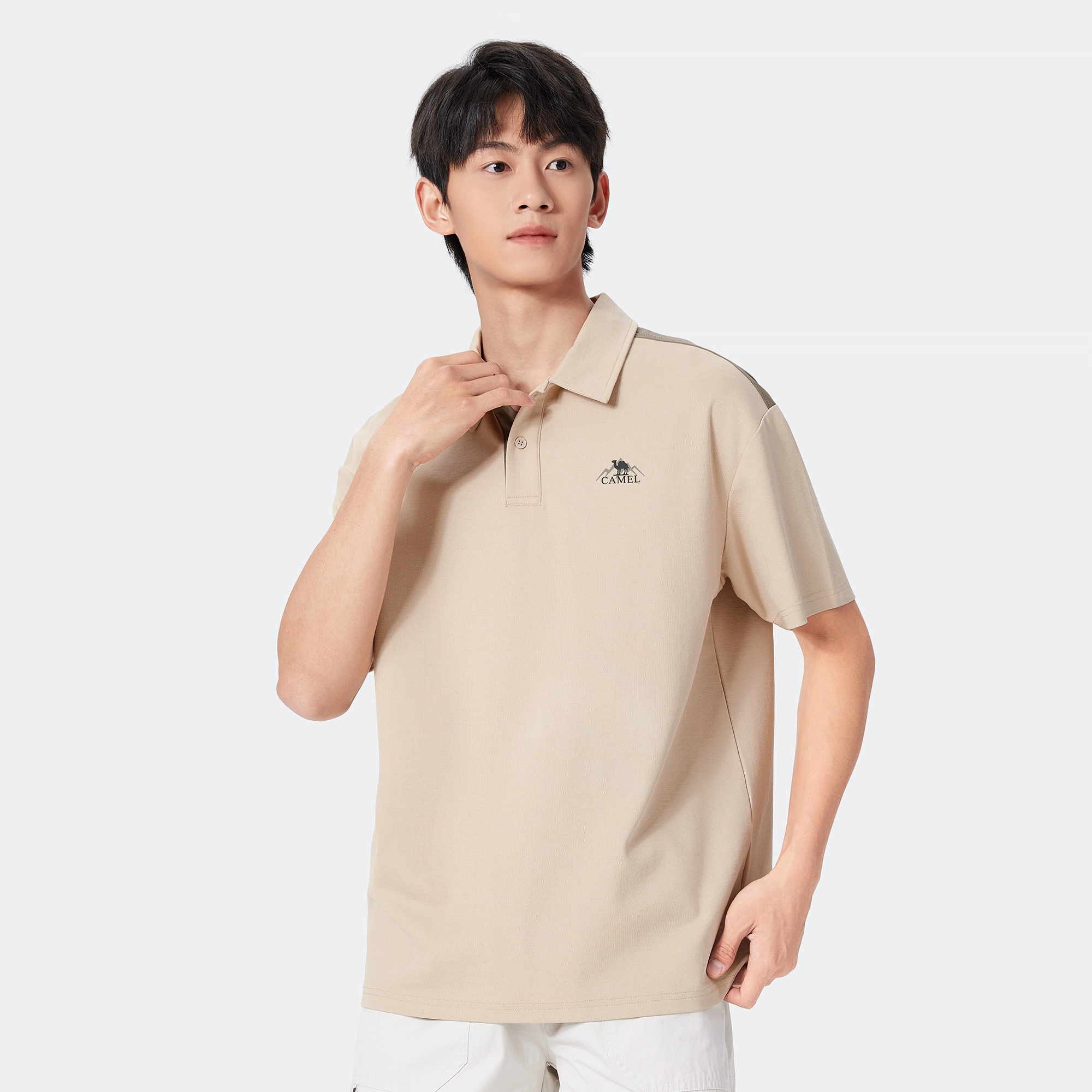 CAMEL POLO
