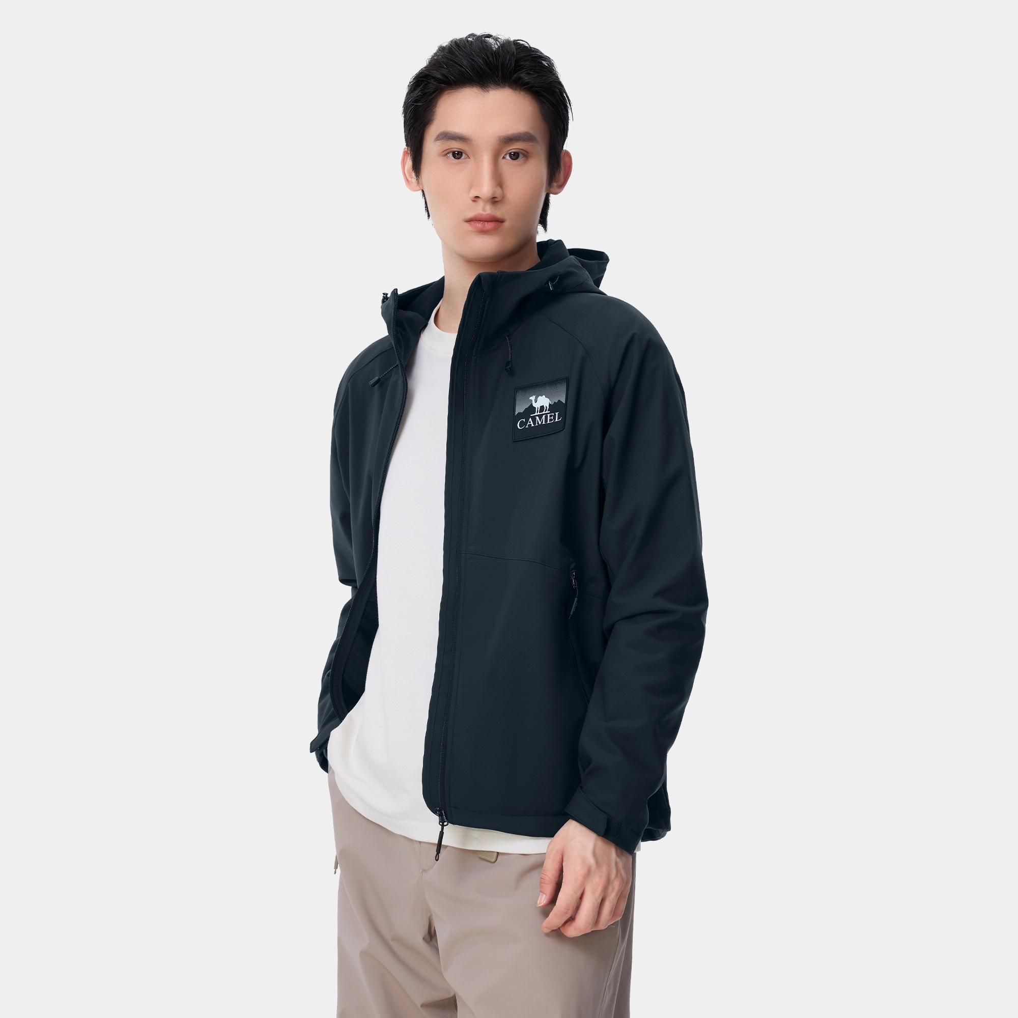 CAMEL LOGO