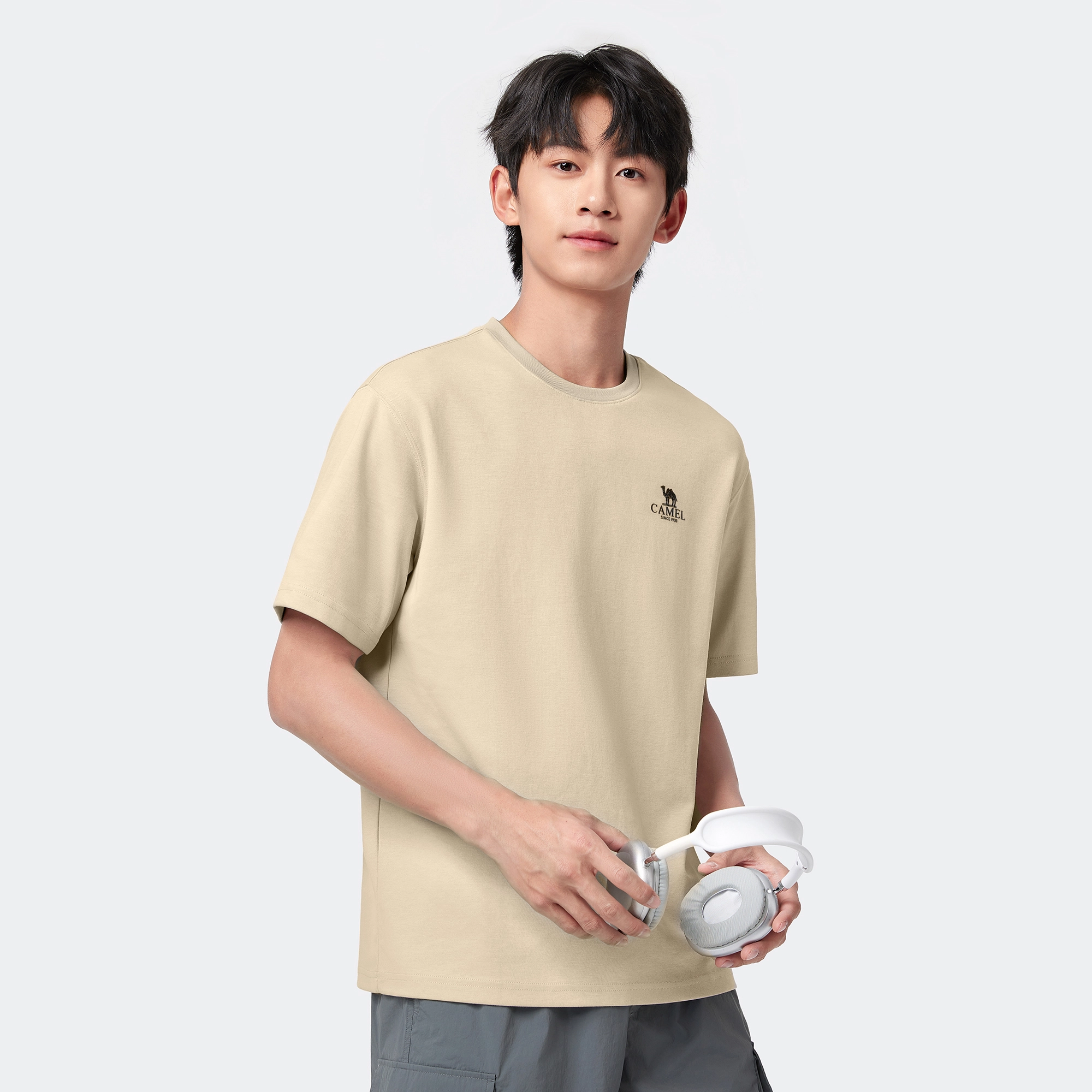 CAMEL T