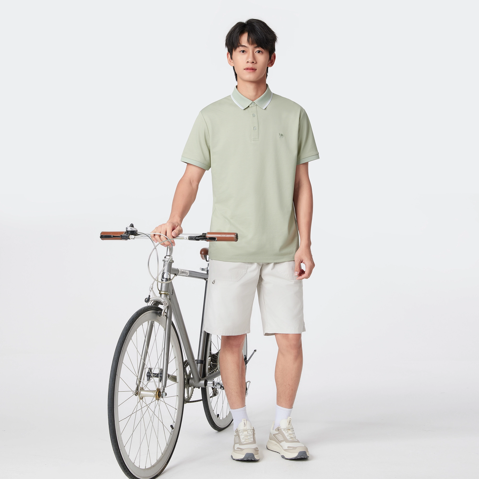 CAMEL POLO