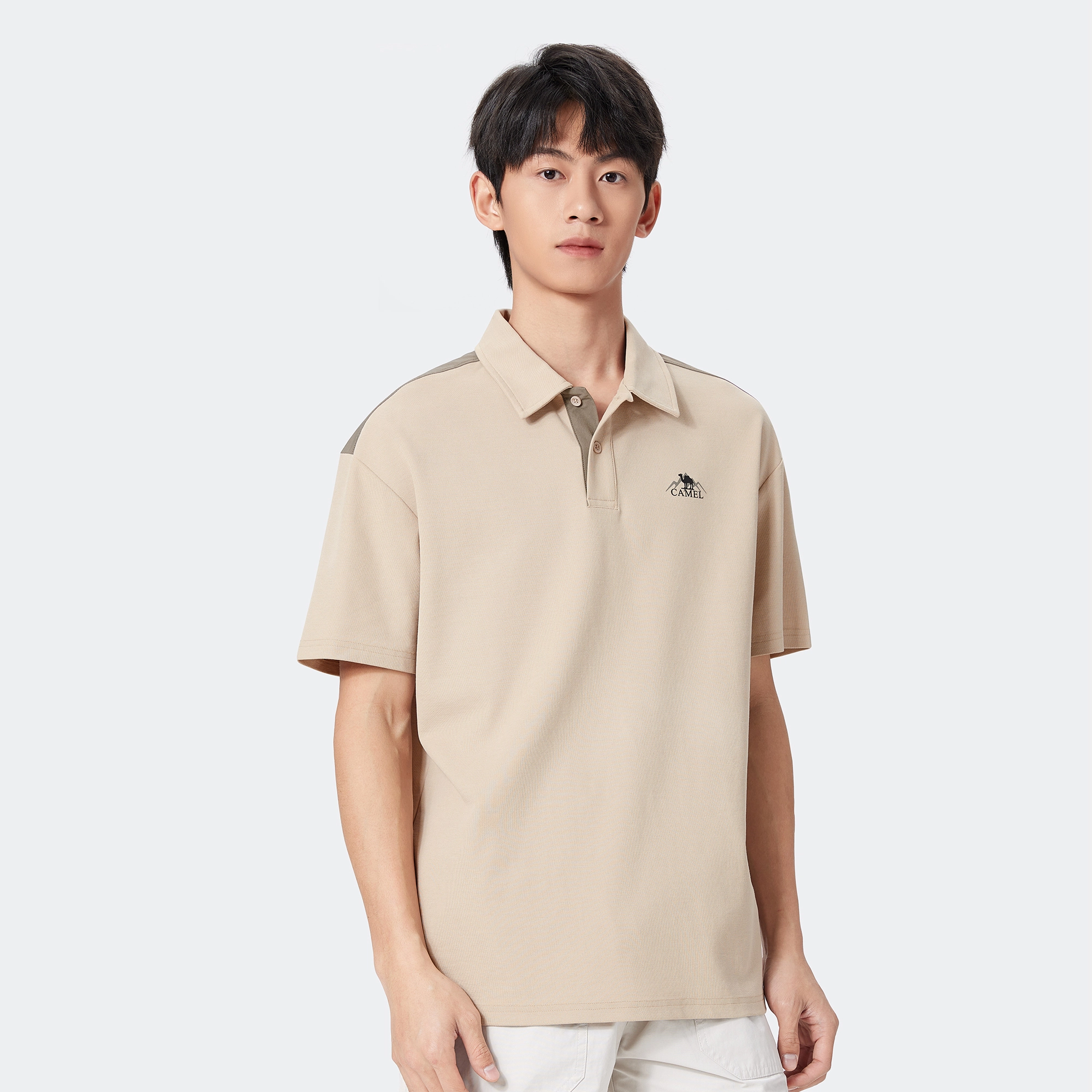 CAMEL POLO