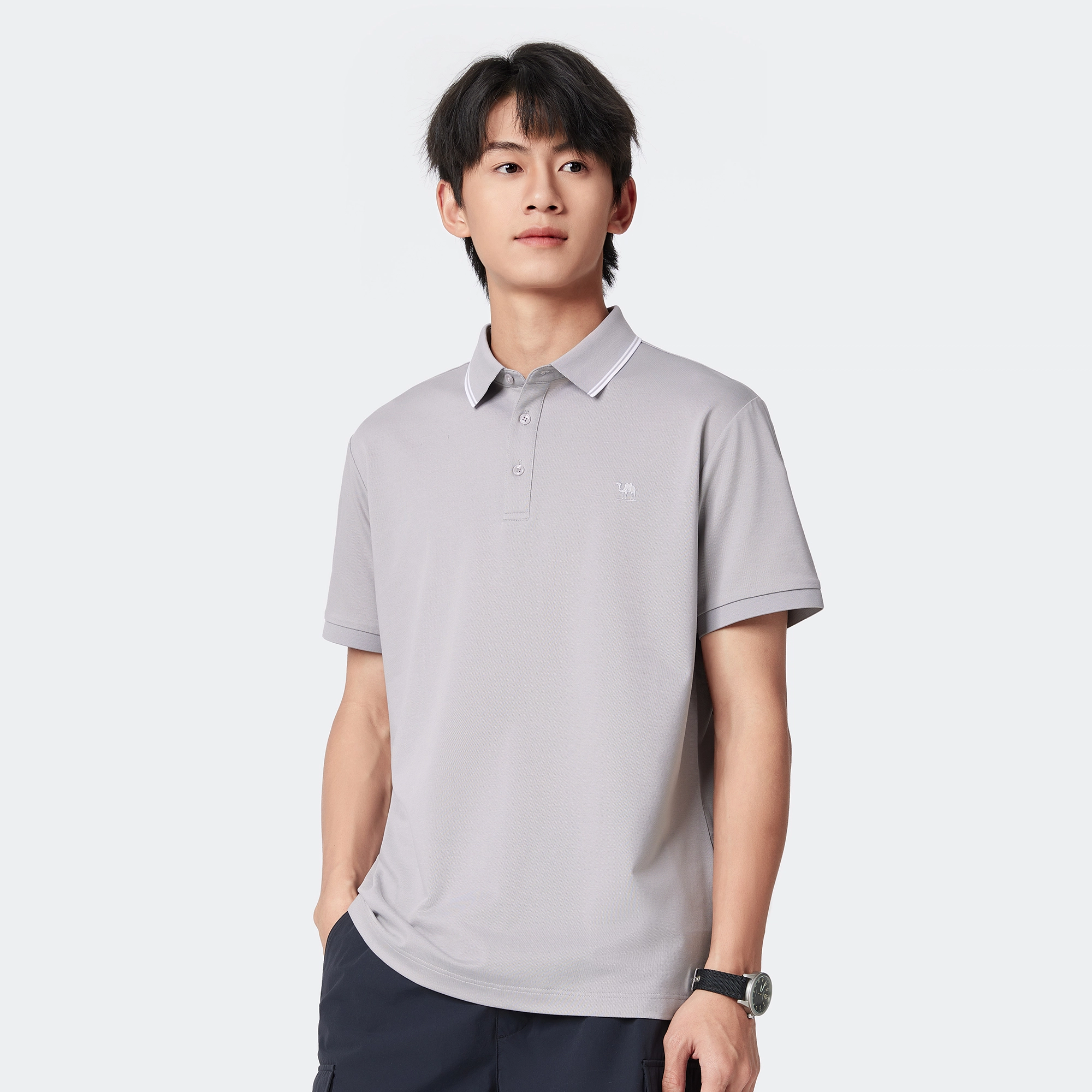 CAMEL POLO