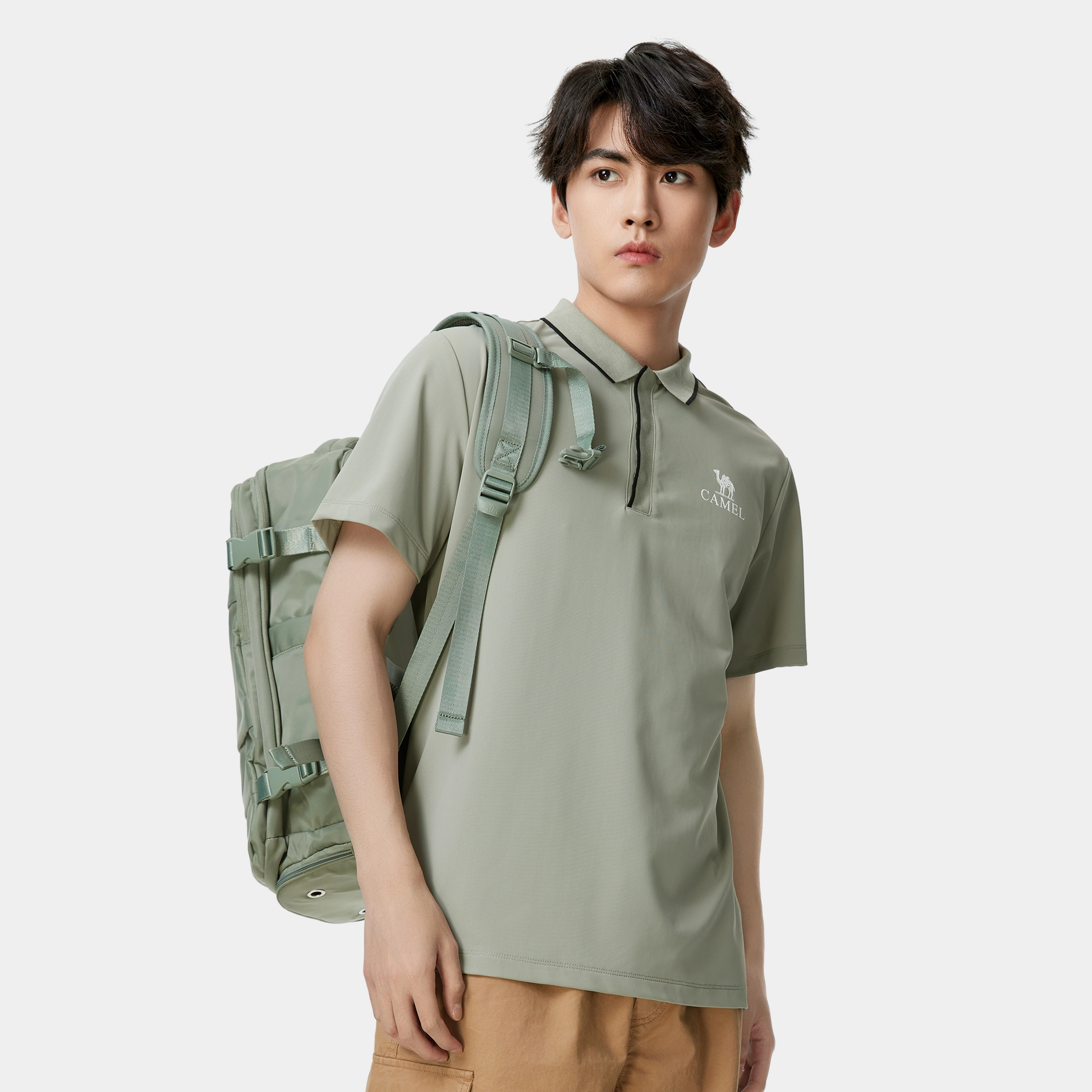 CAMEL Polo