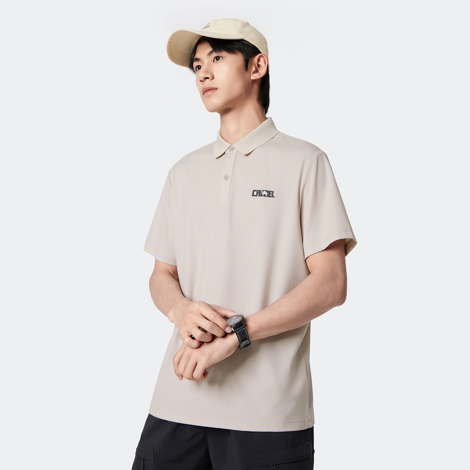 CAMEL POLO