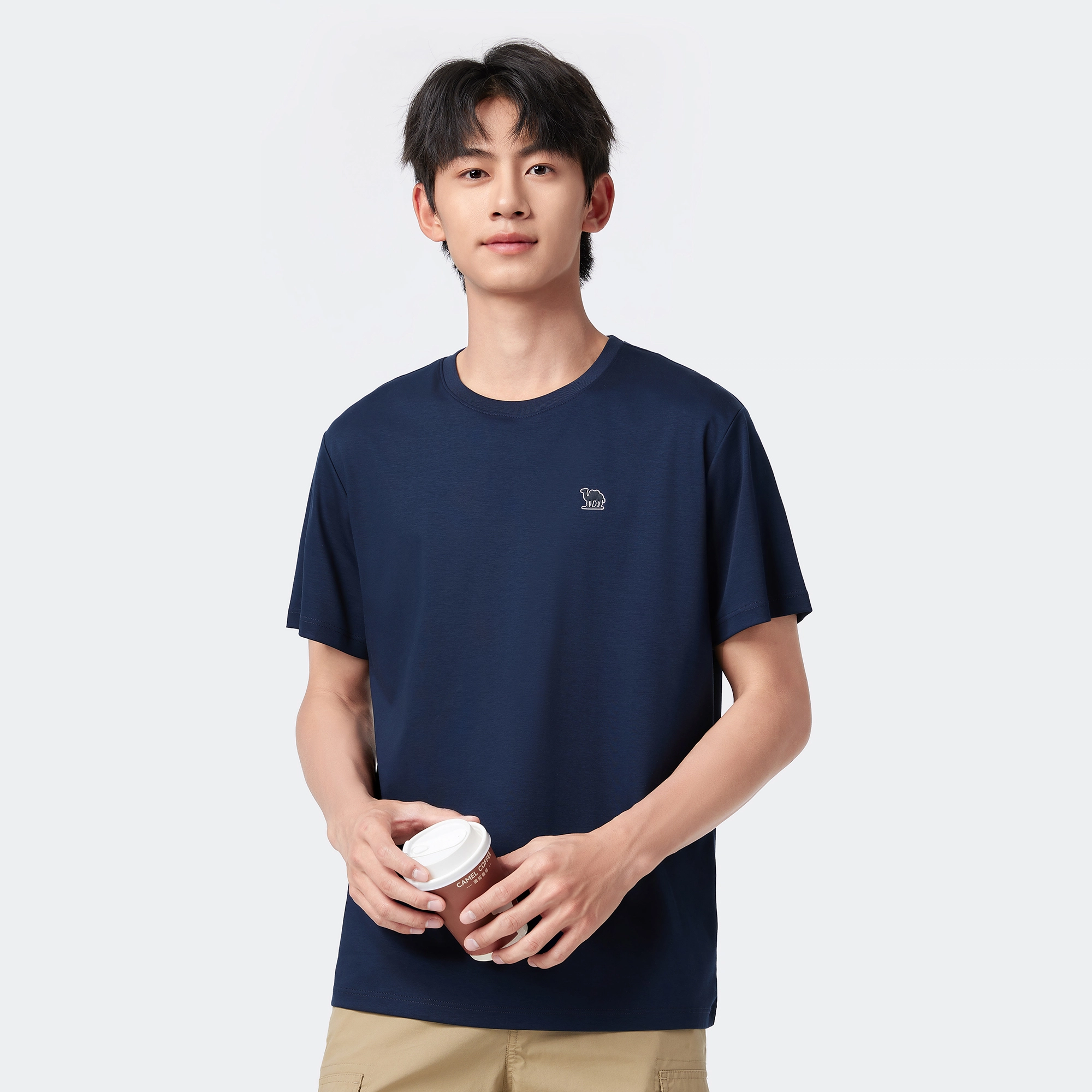 CAMEL T