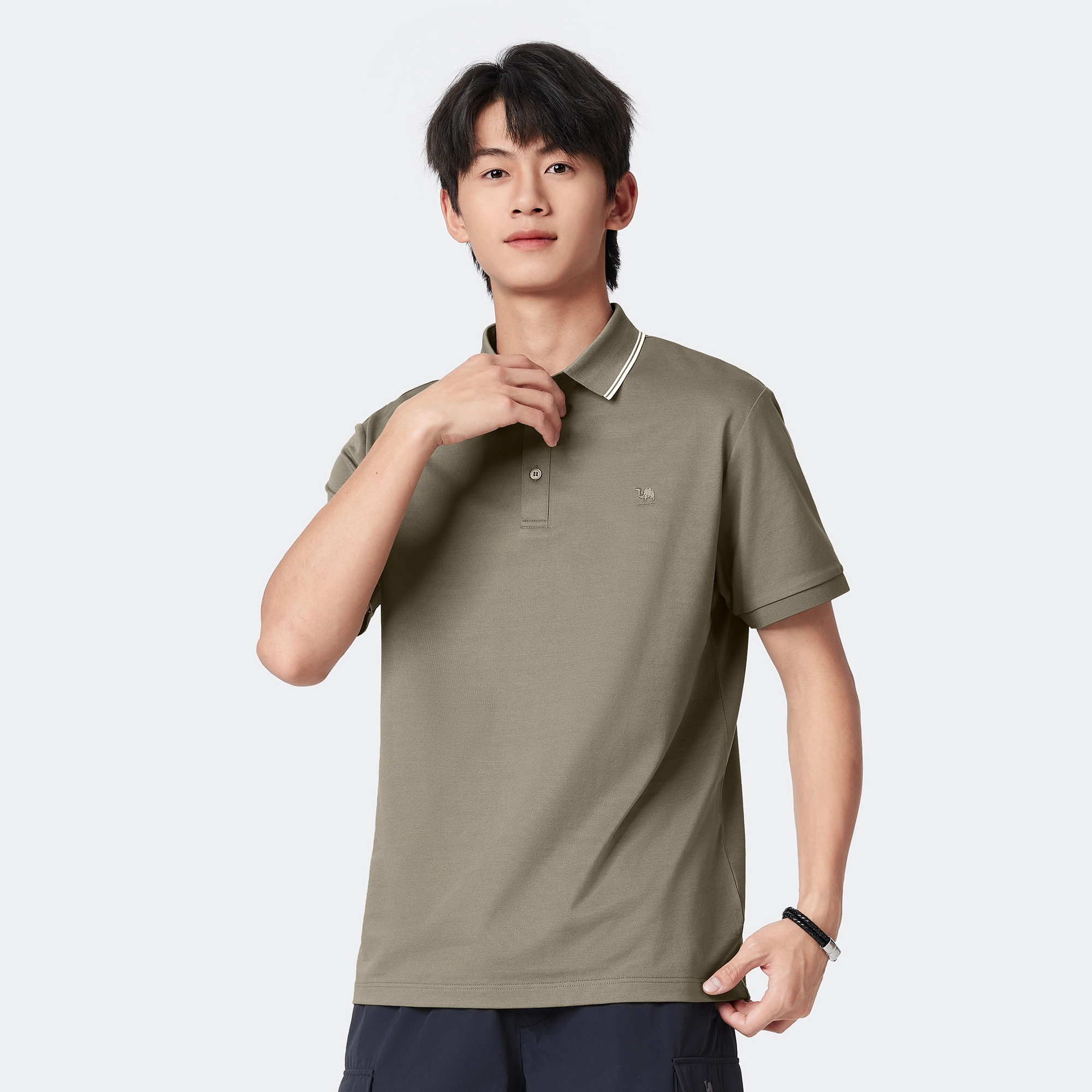 CAMEL POLO