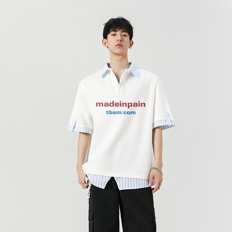 TBSM Polo