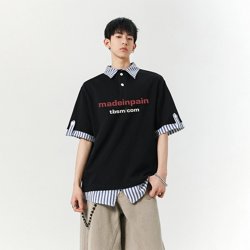 TBSM Polo