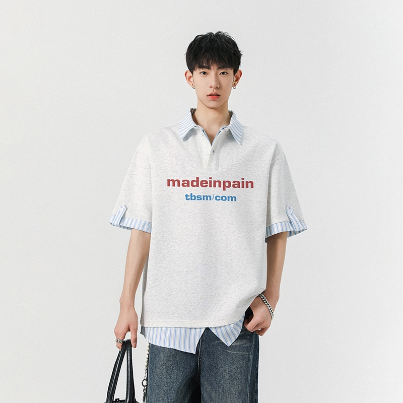 TBSM Polo