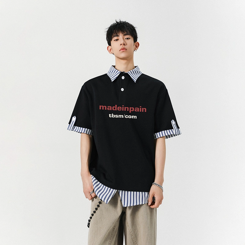 TBSM Polo