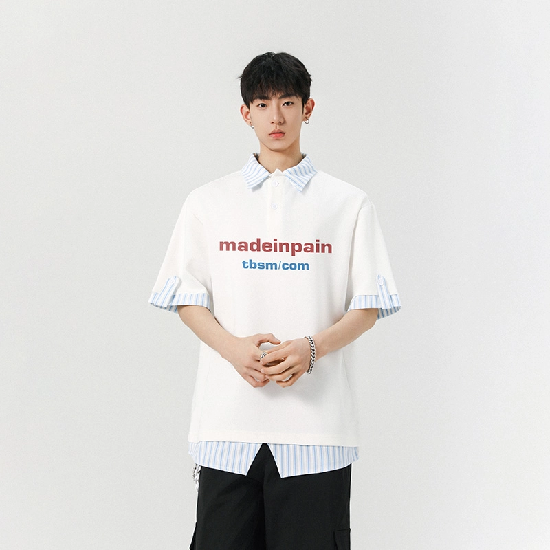 TBSM Polo