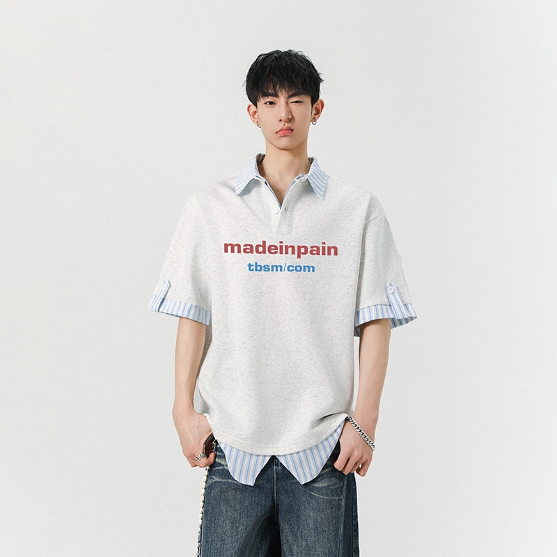 TBSM Polo