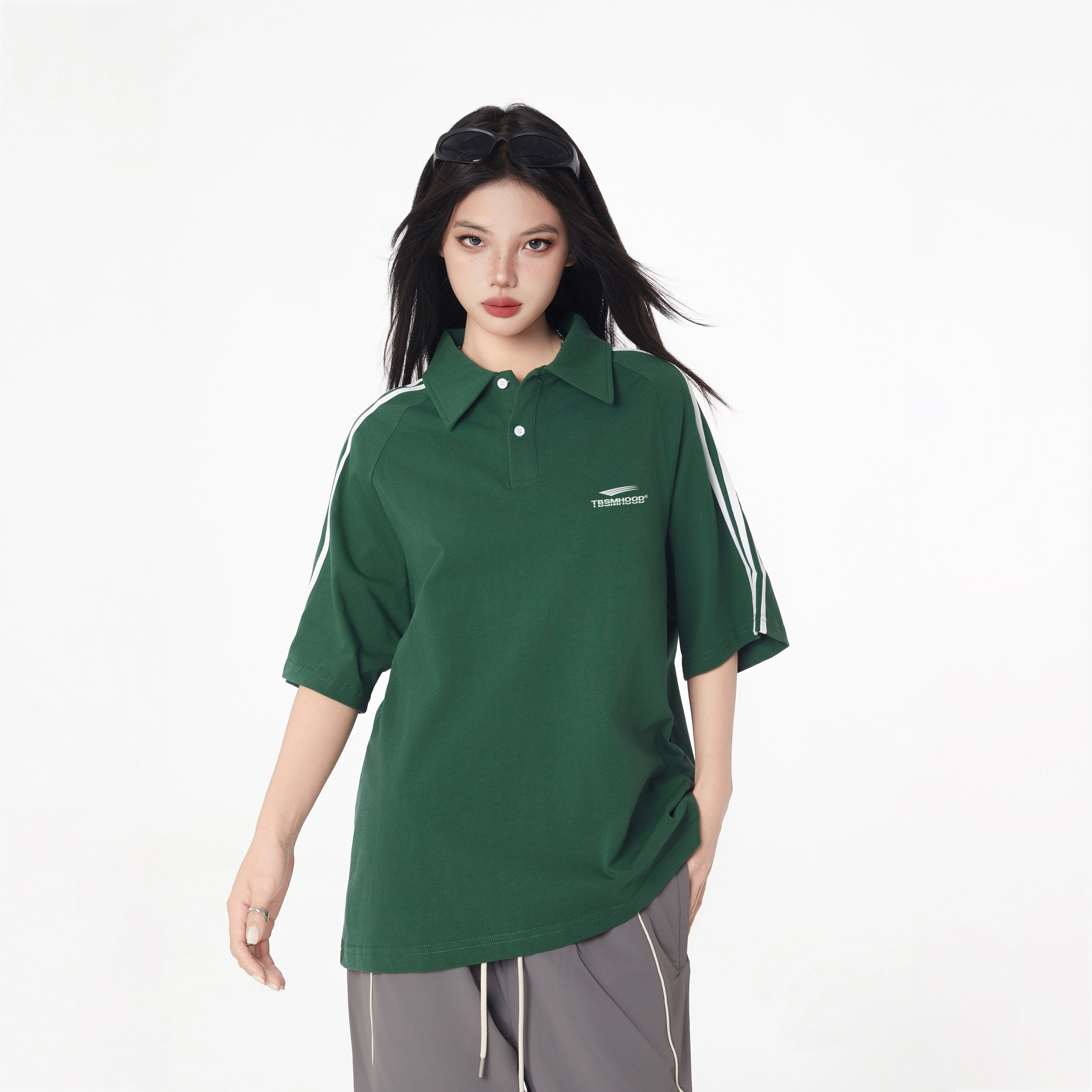TBSM LogoPolo