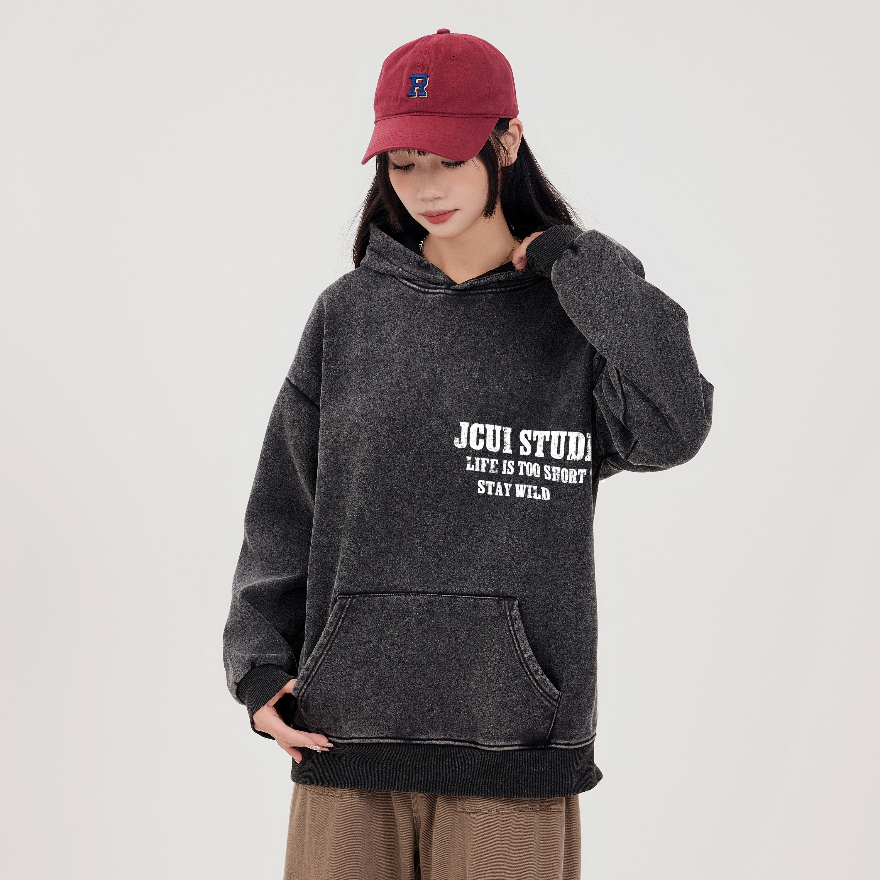 JCUI