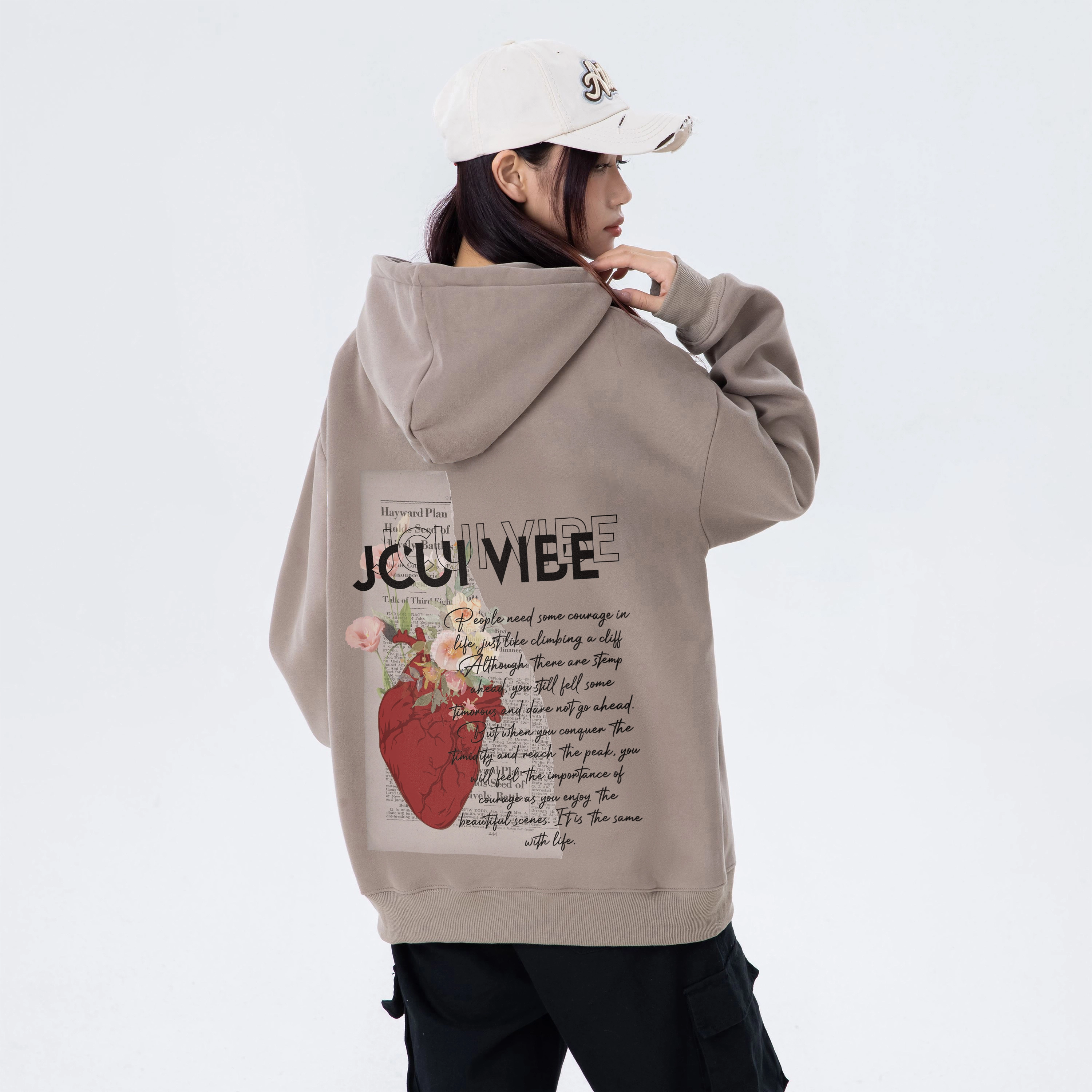 JCUI