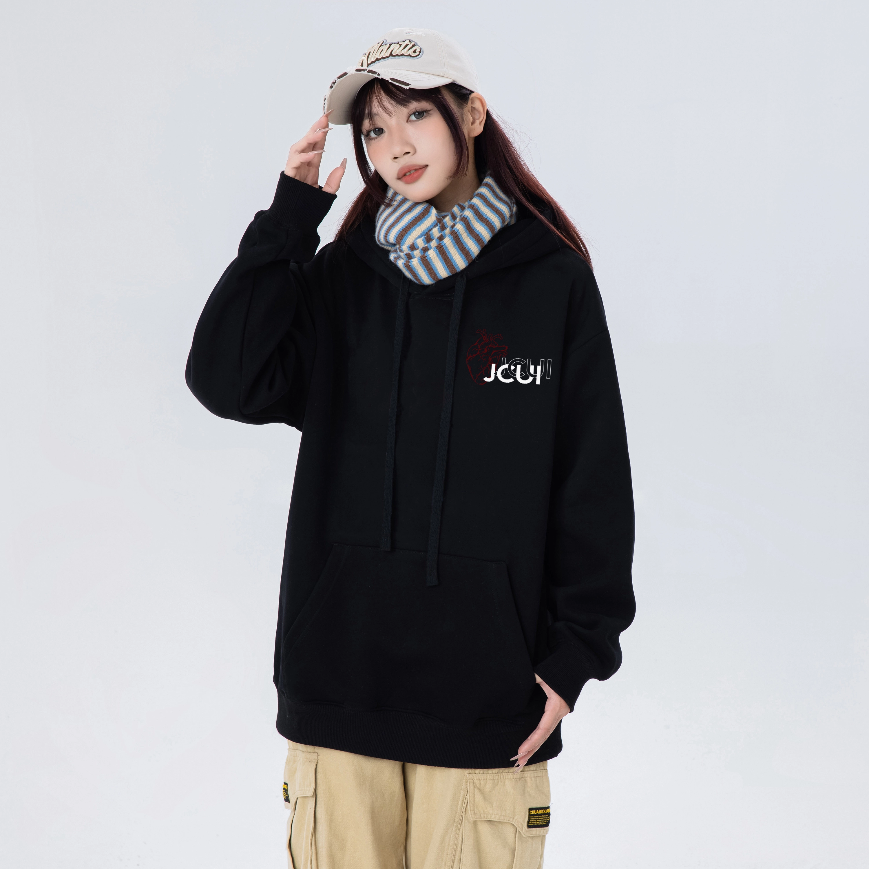 JCUI