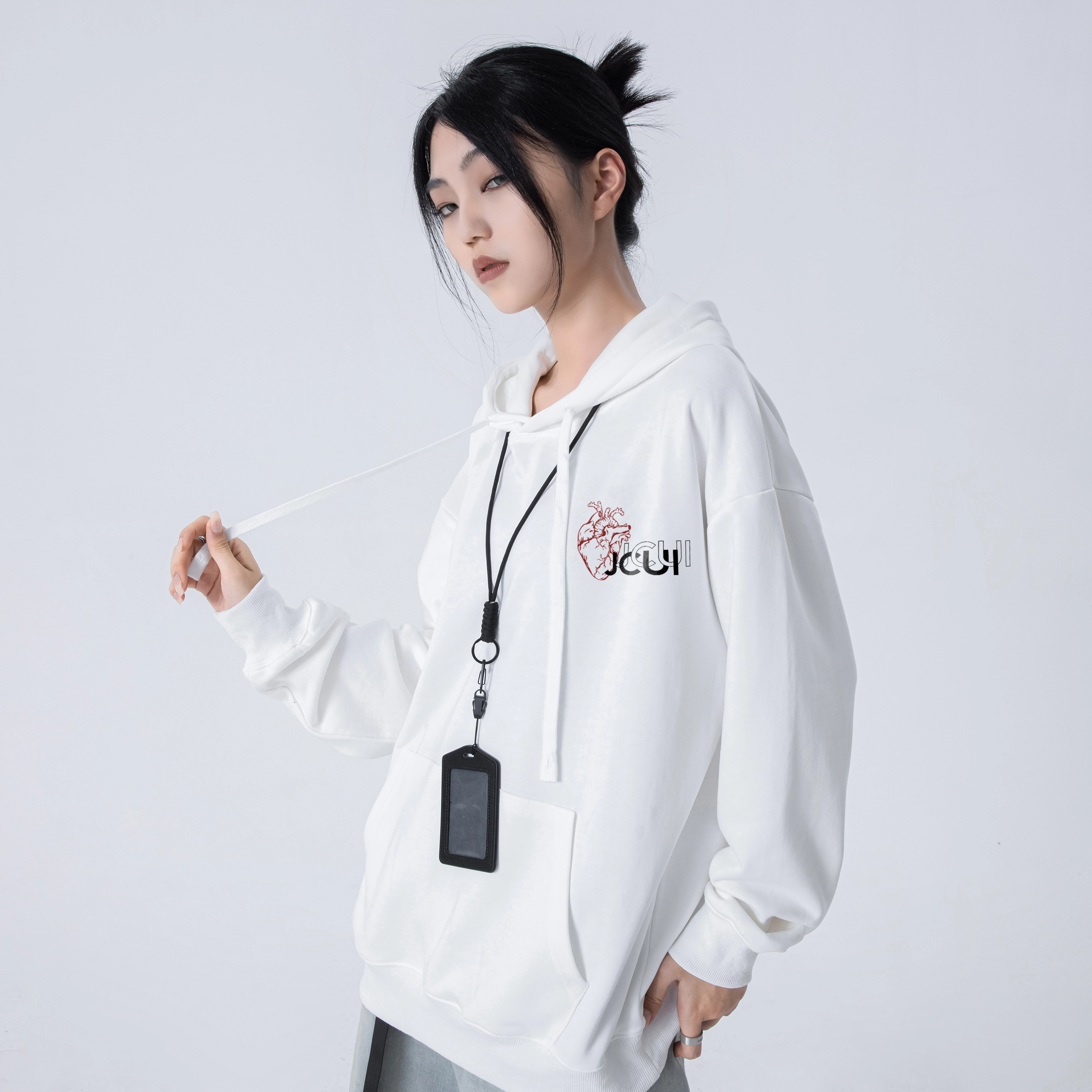 JCUI