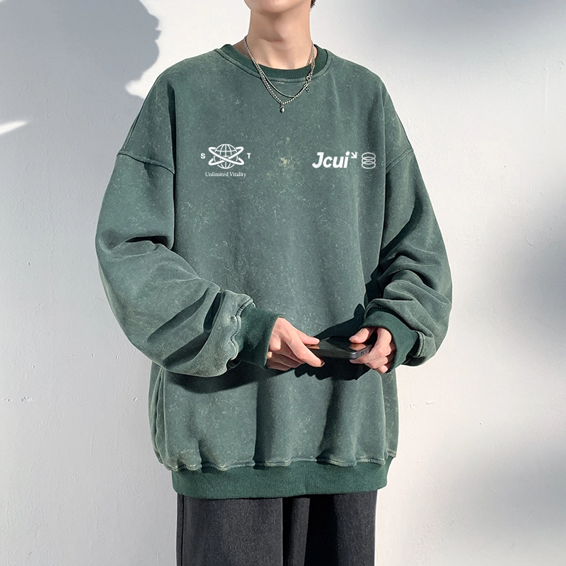 JCUI