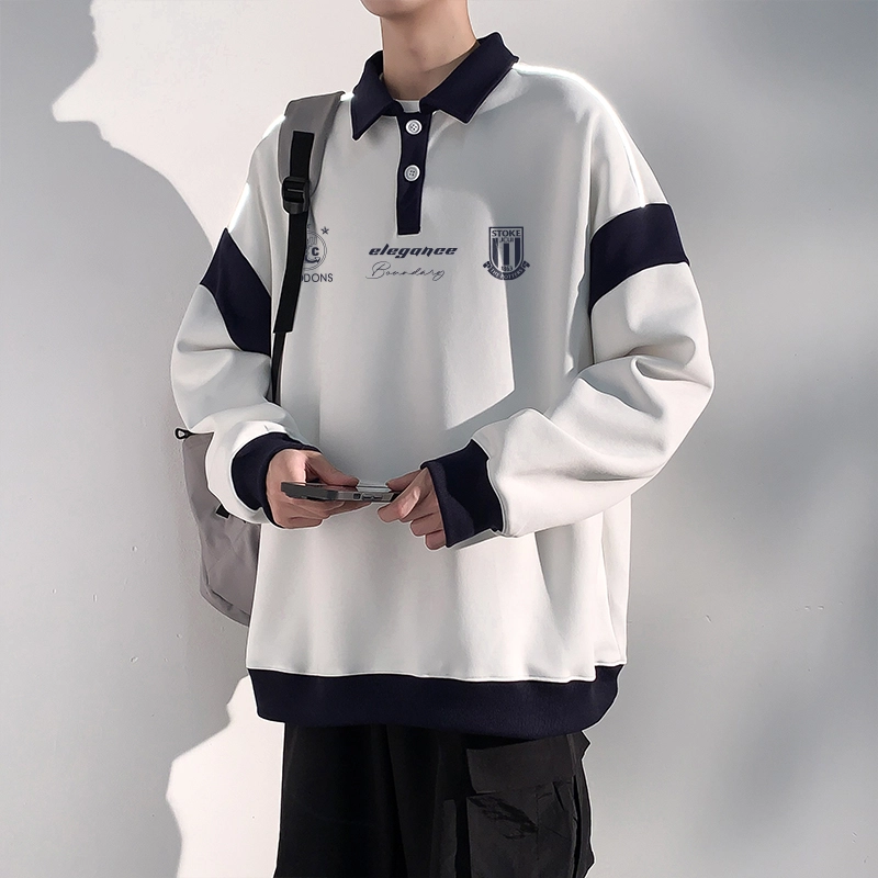 JCUI Polo