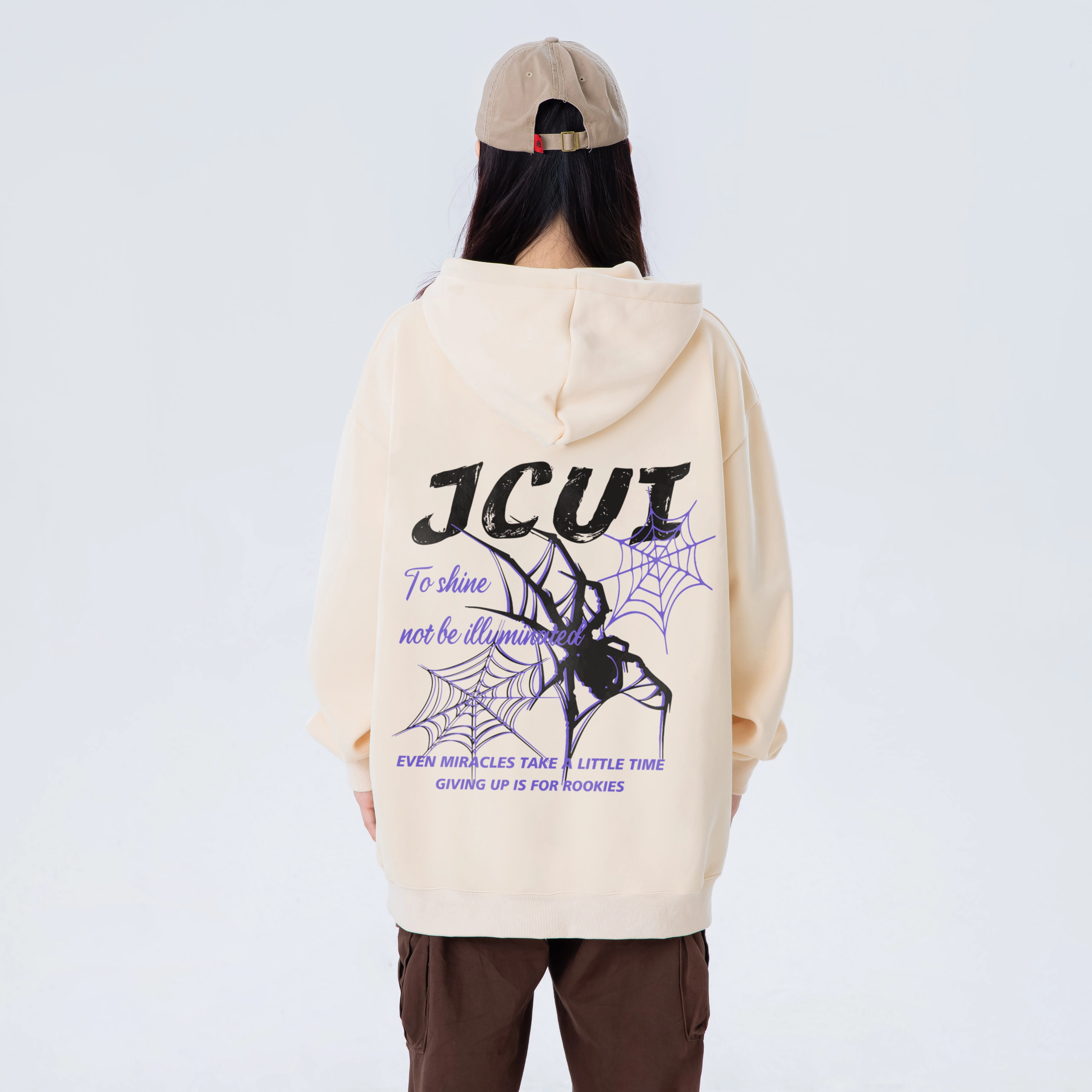 JCUI