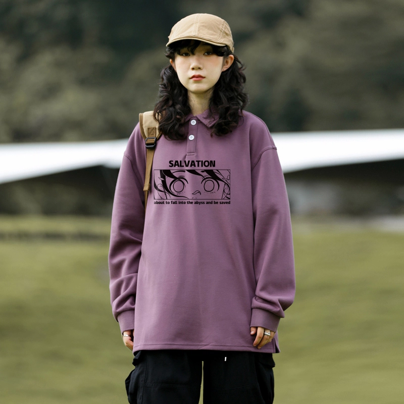 JCUI Polo