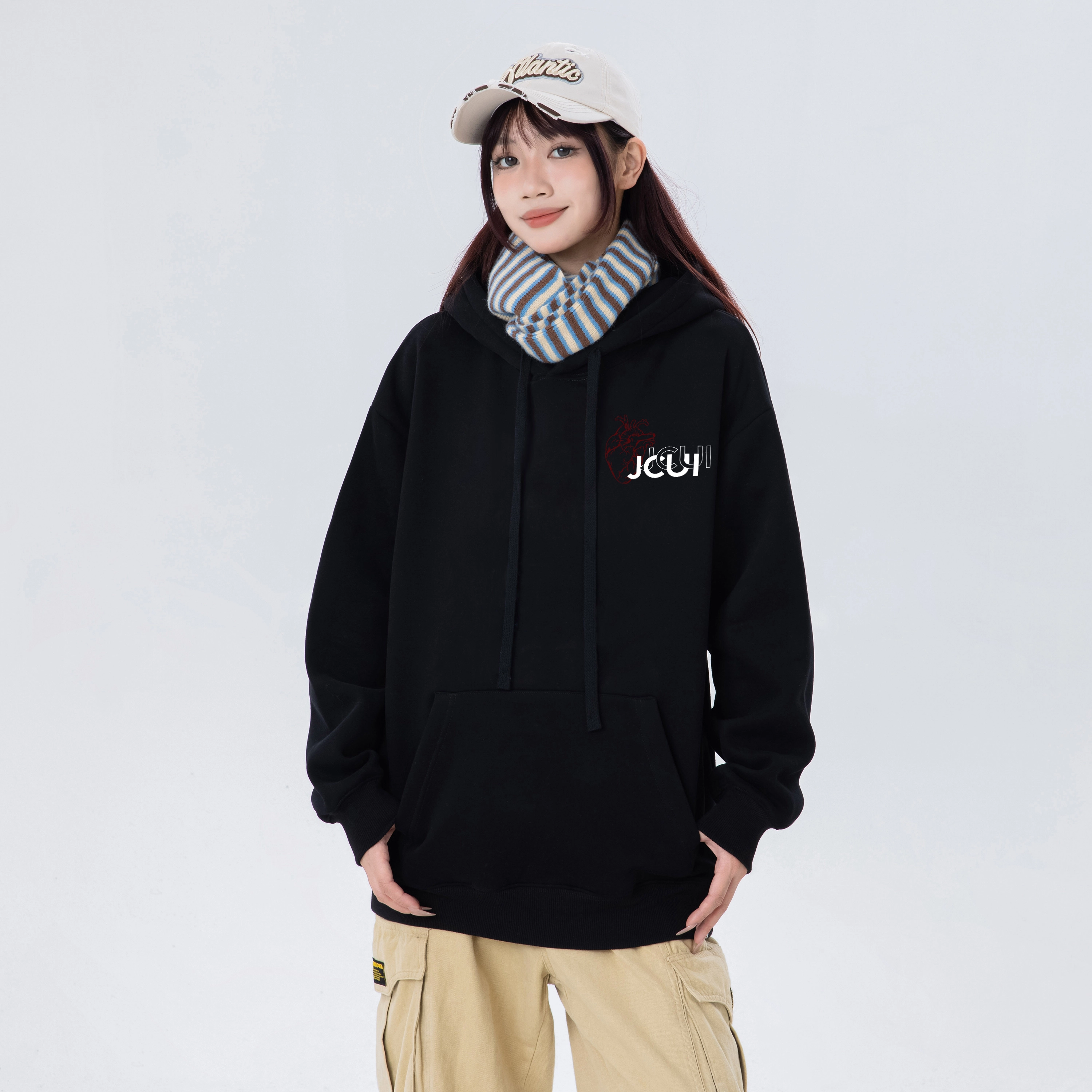 JCUI