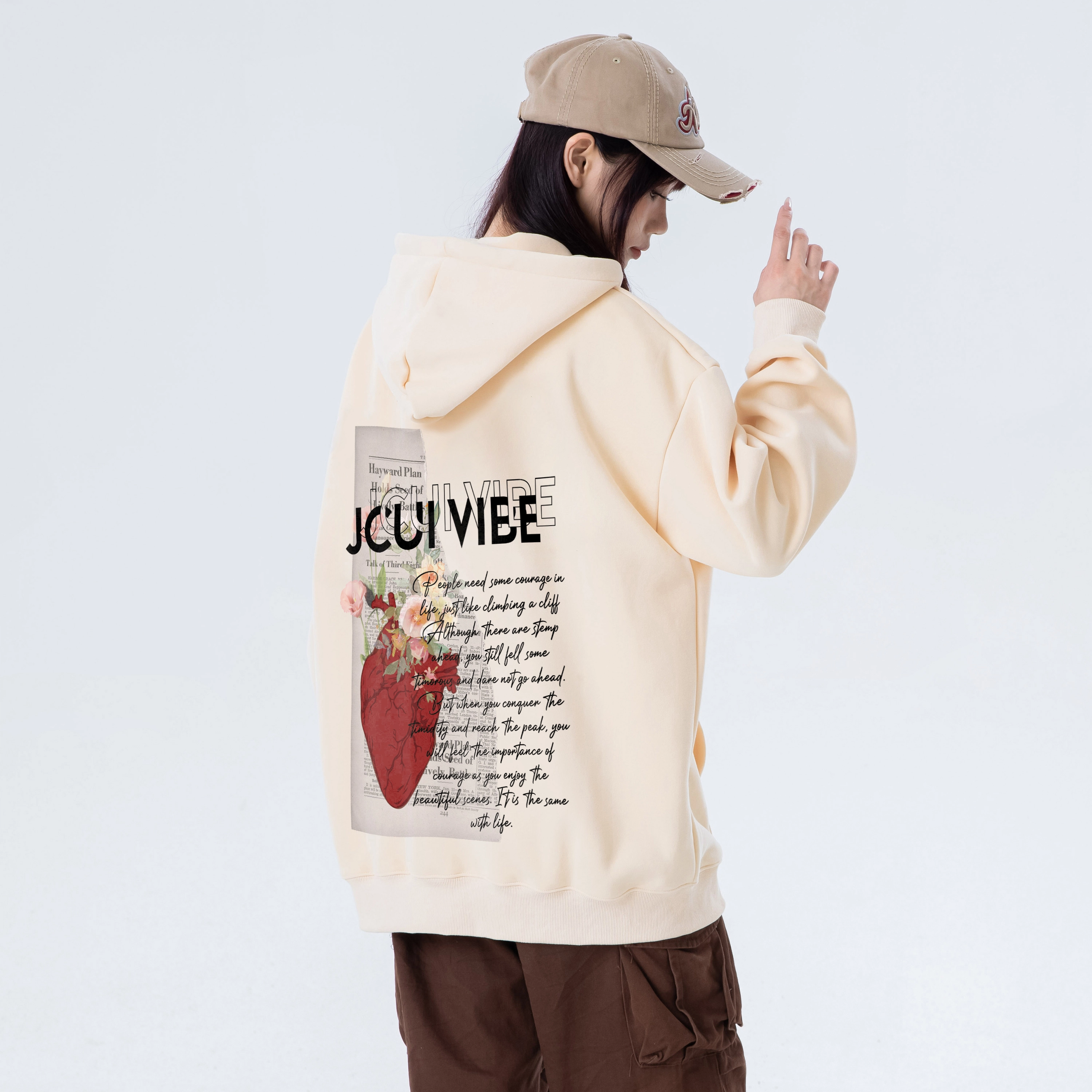JCUI