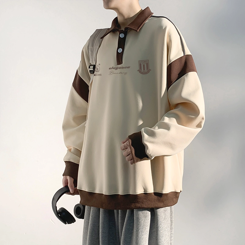 JCUI Polo