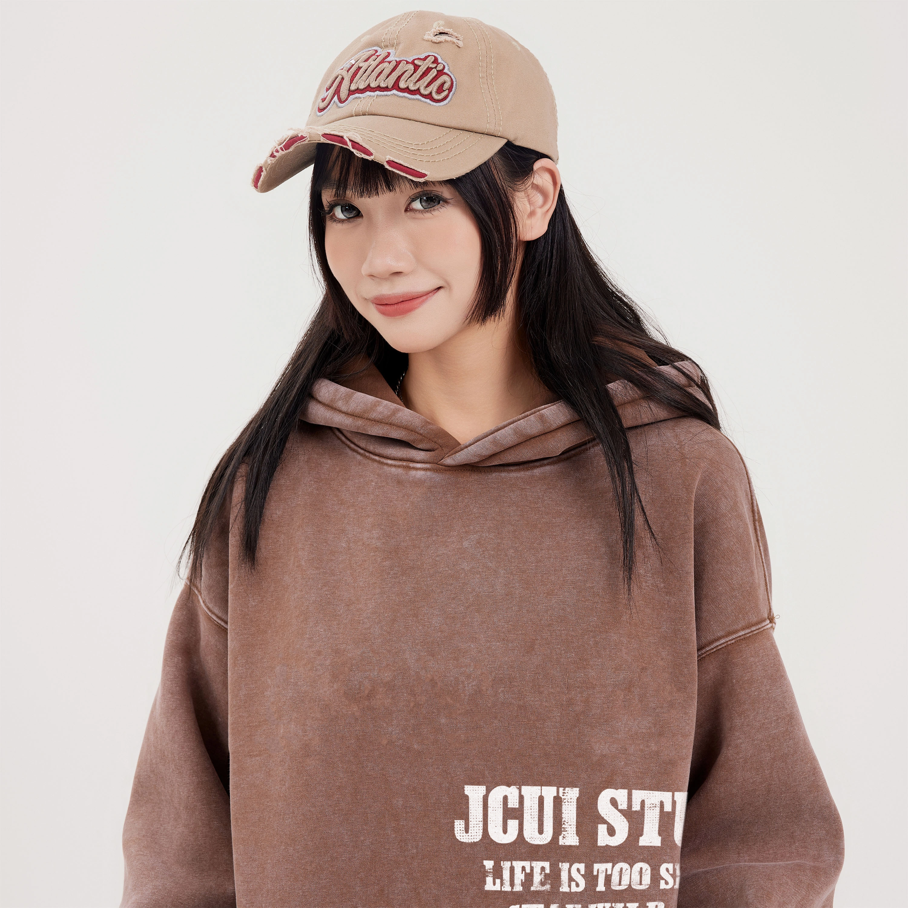 JCUI