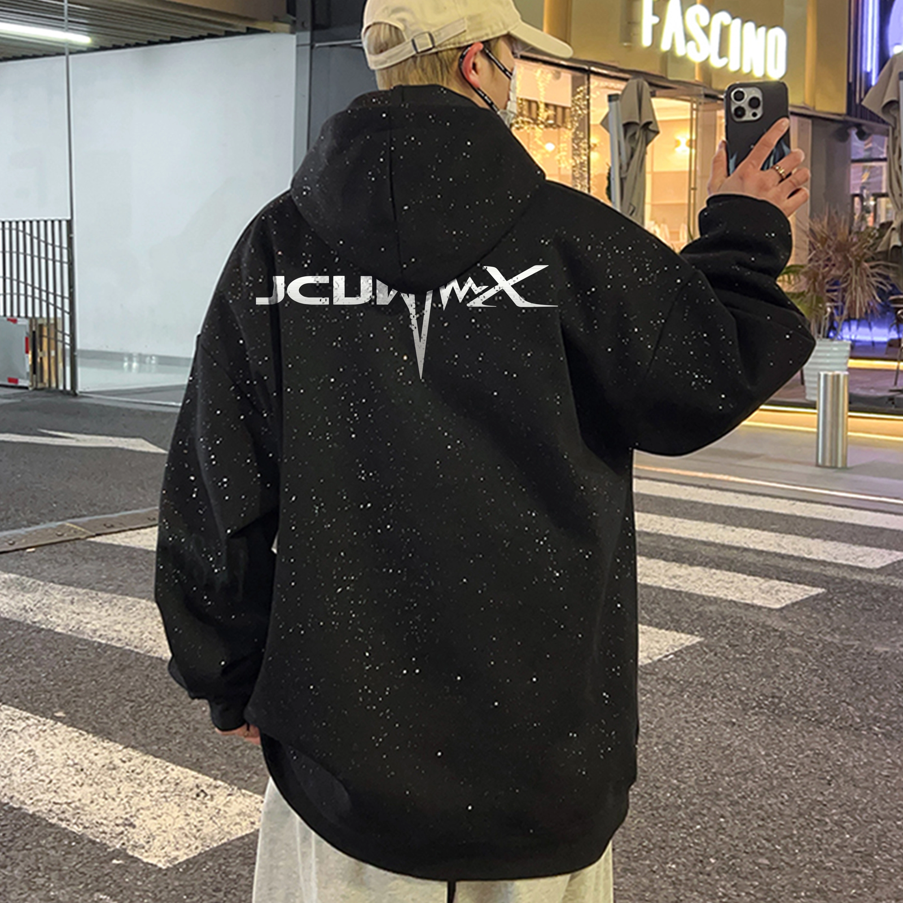 JCUI
