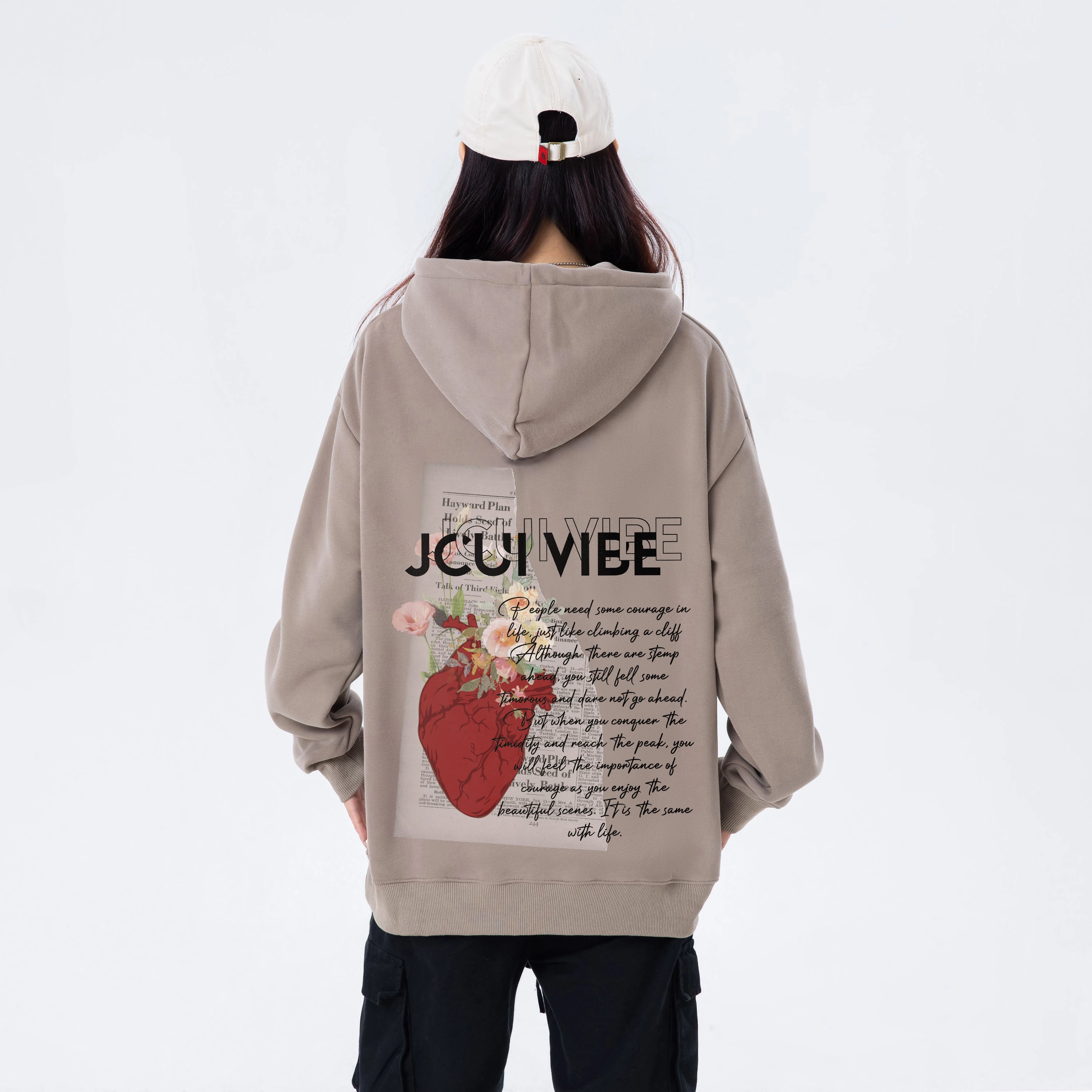 JCUI