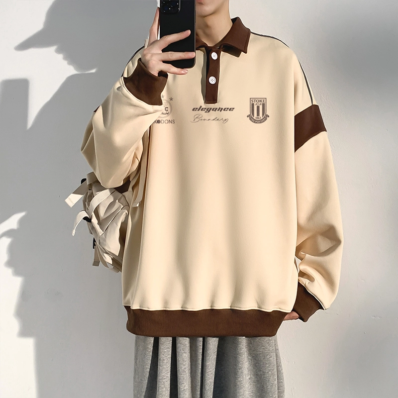 JCUI Polo