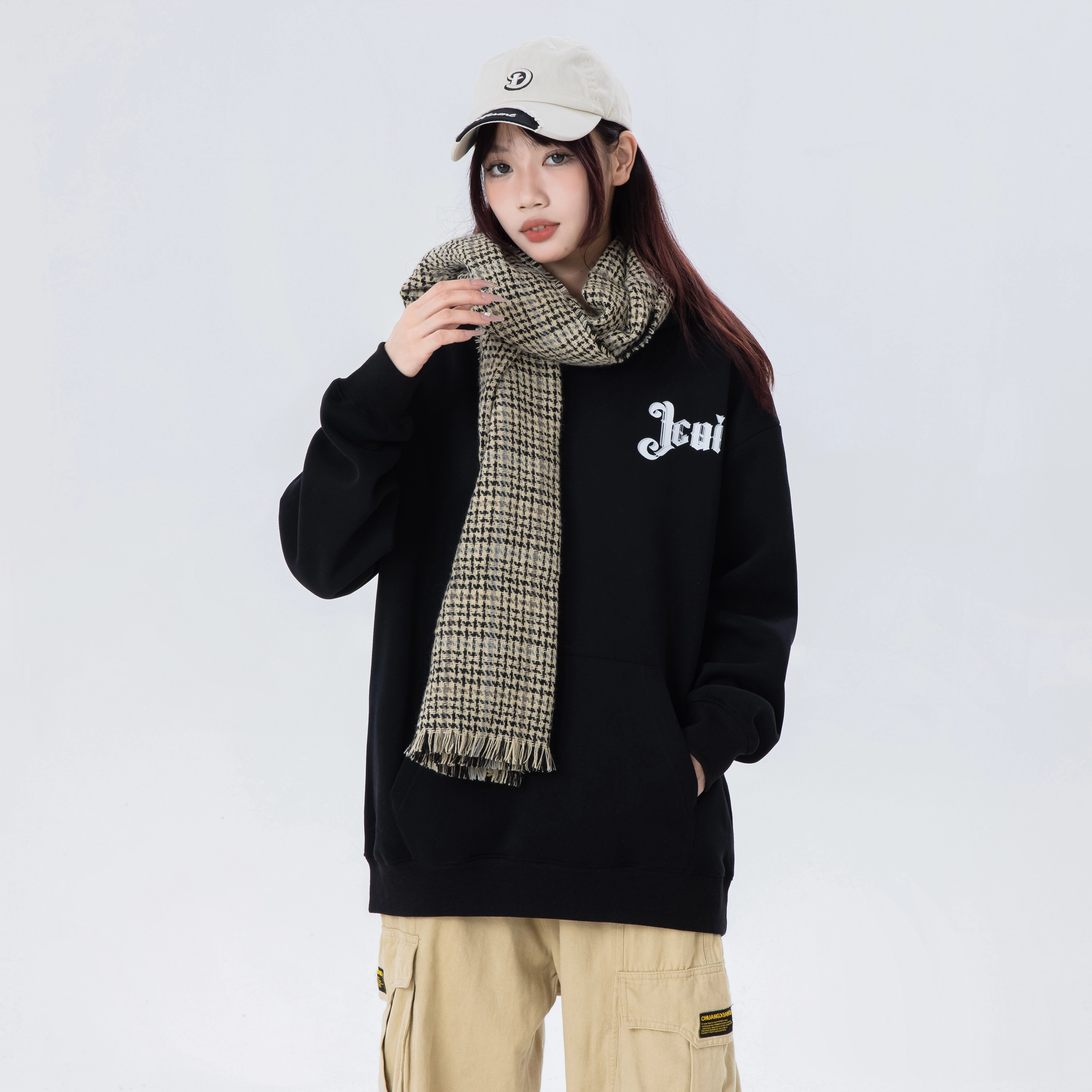 JCUI
