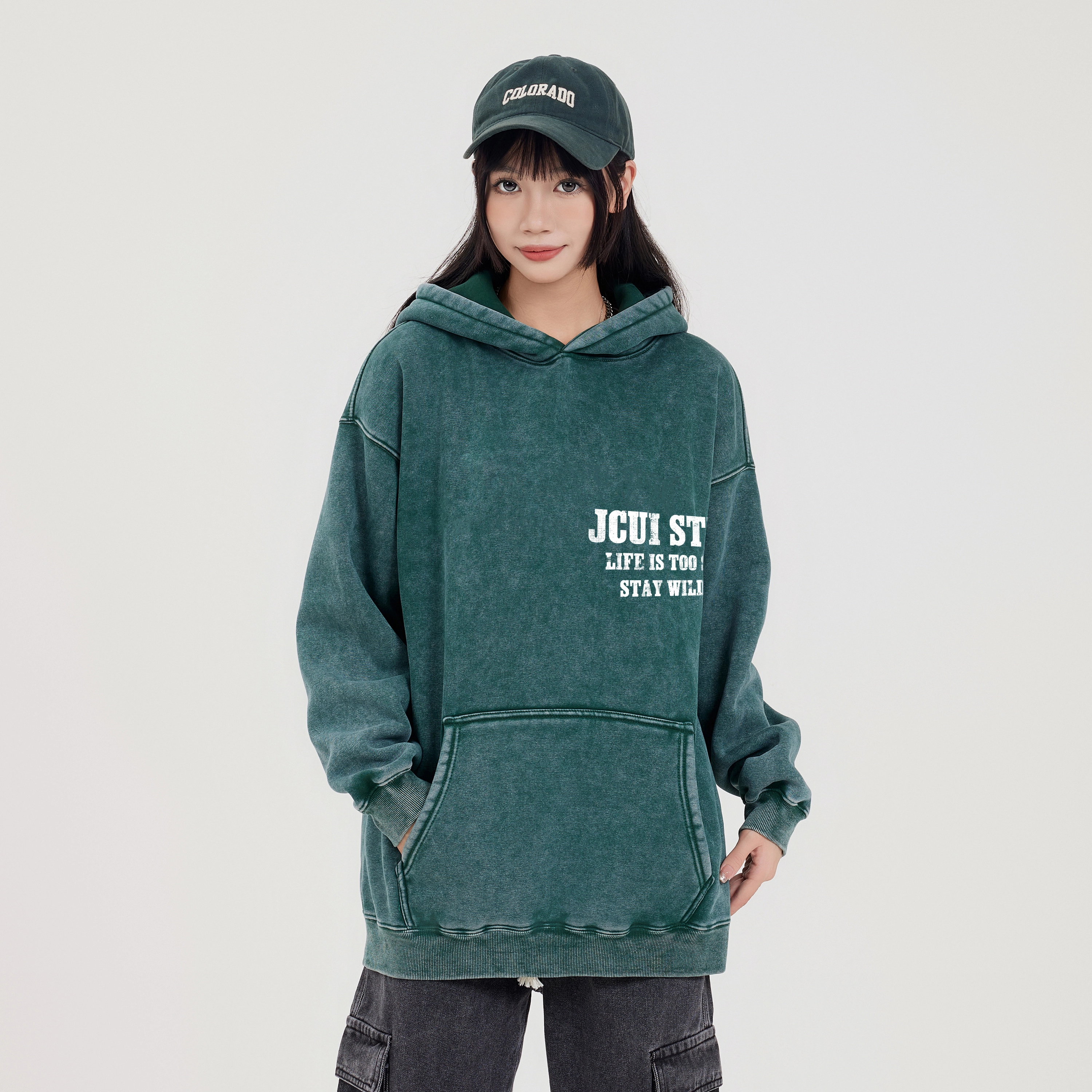 JCUI