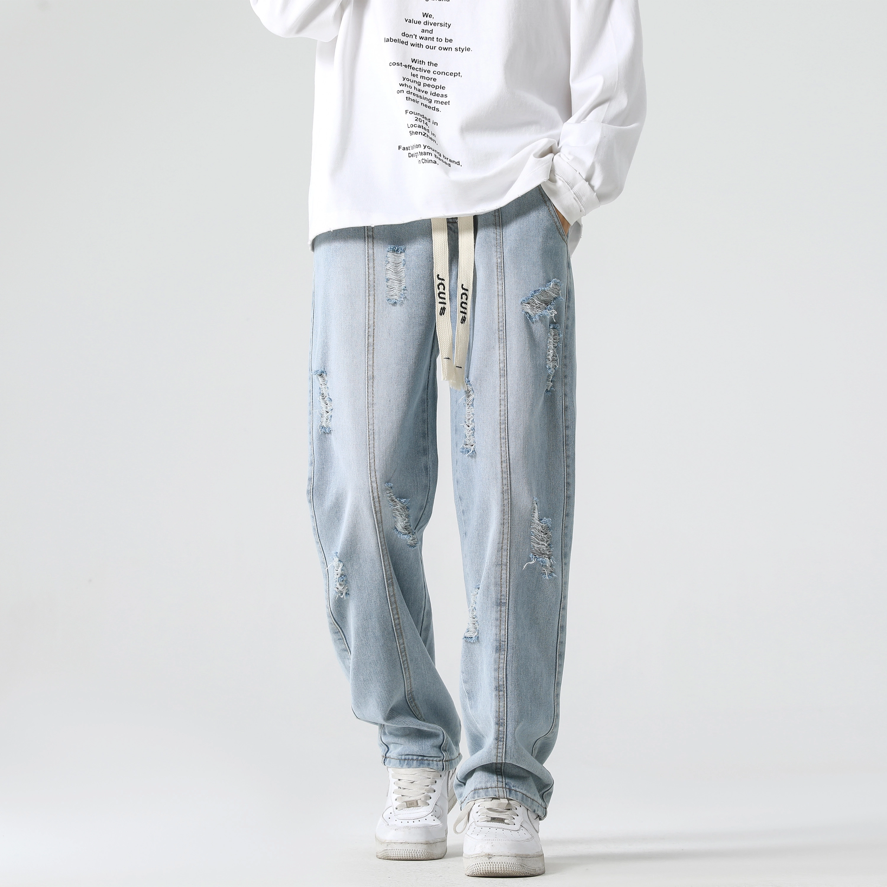 JCUI Vibe 2