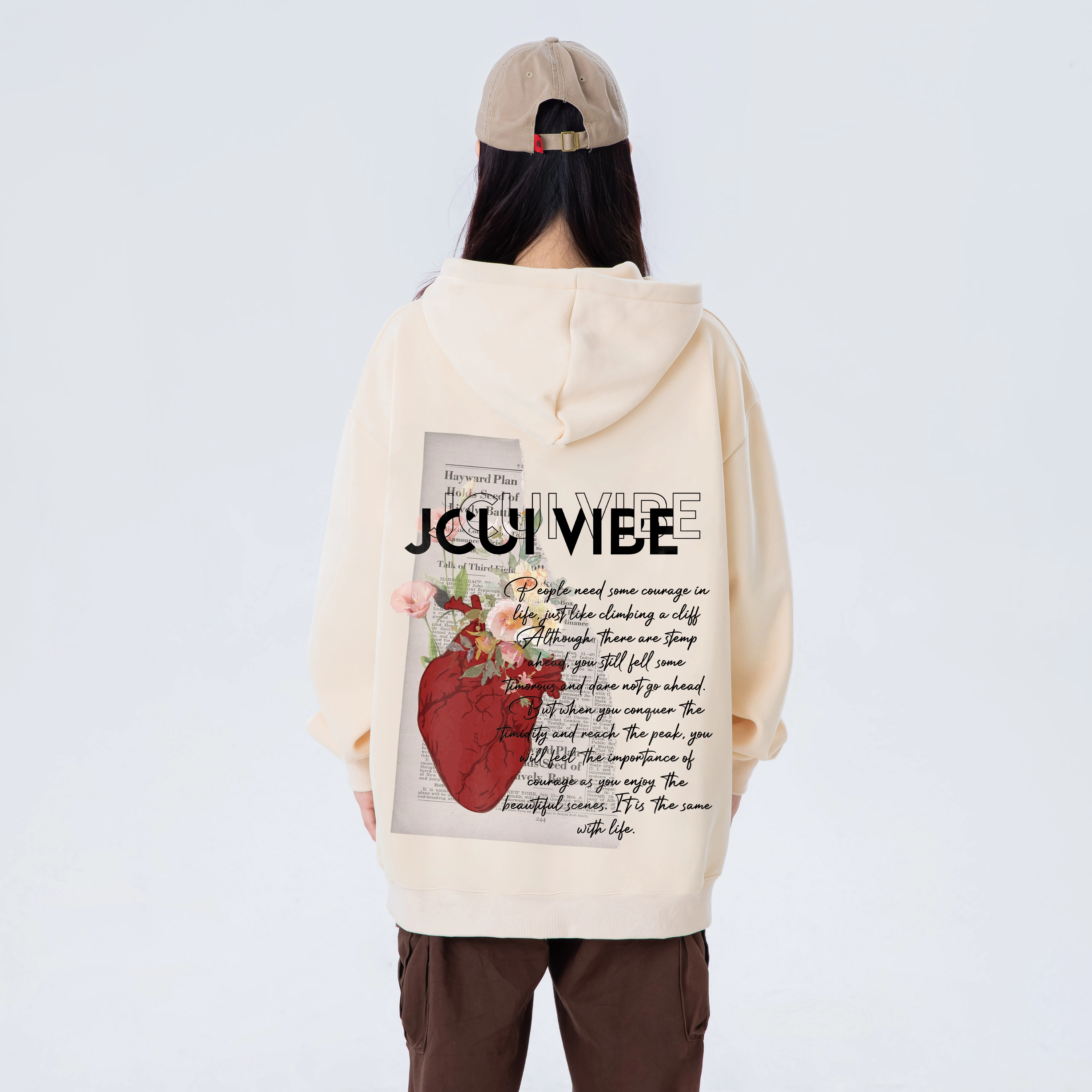 JCUI