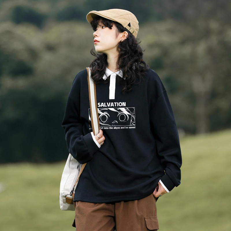 JCUI Polo