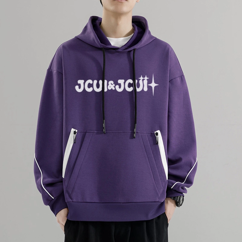 JCUI