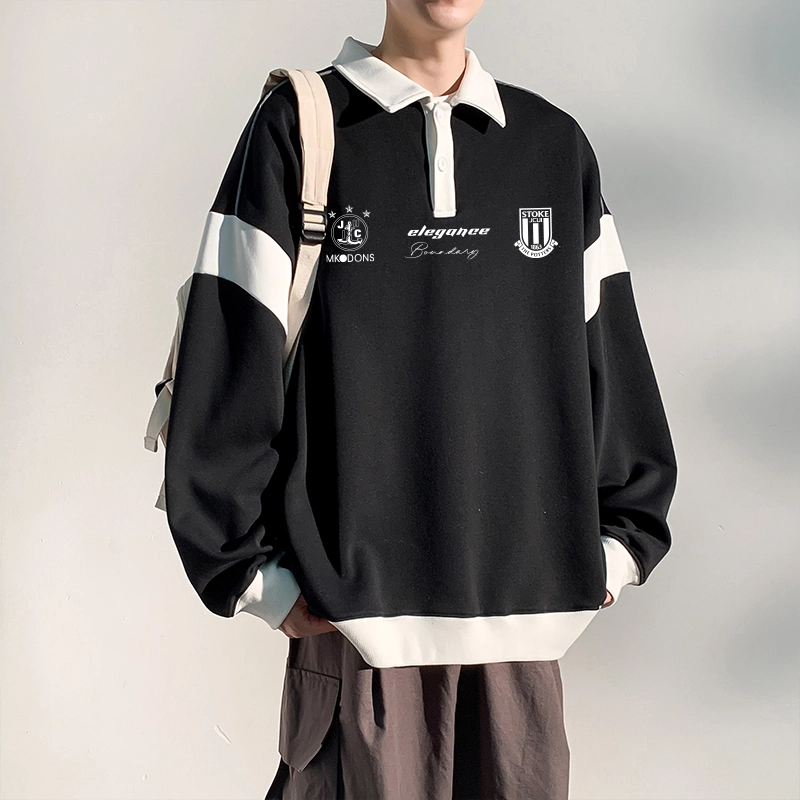 JCUI Polo